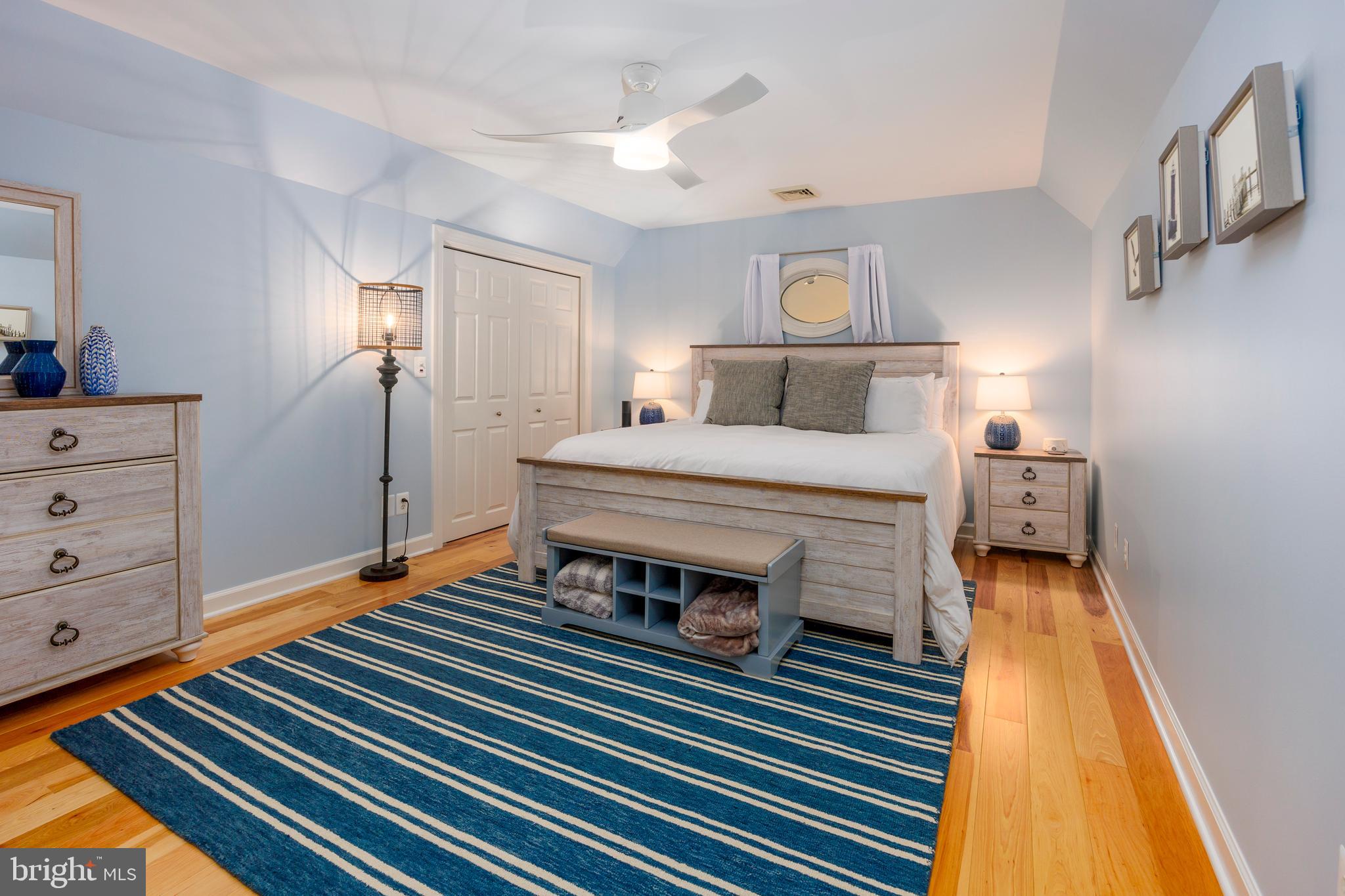 EASTON CLUB - Residential