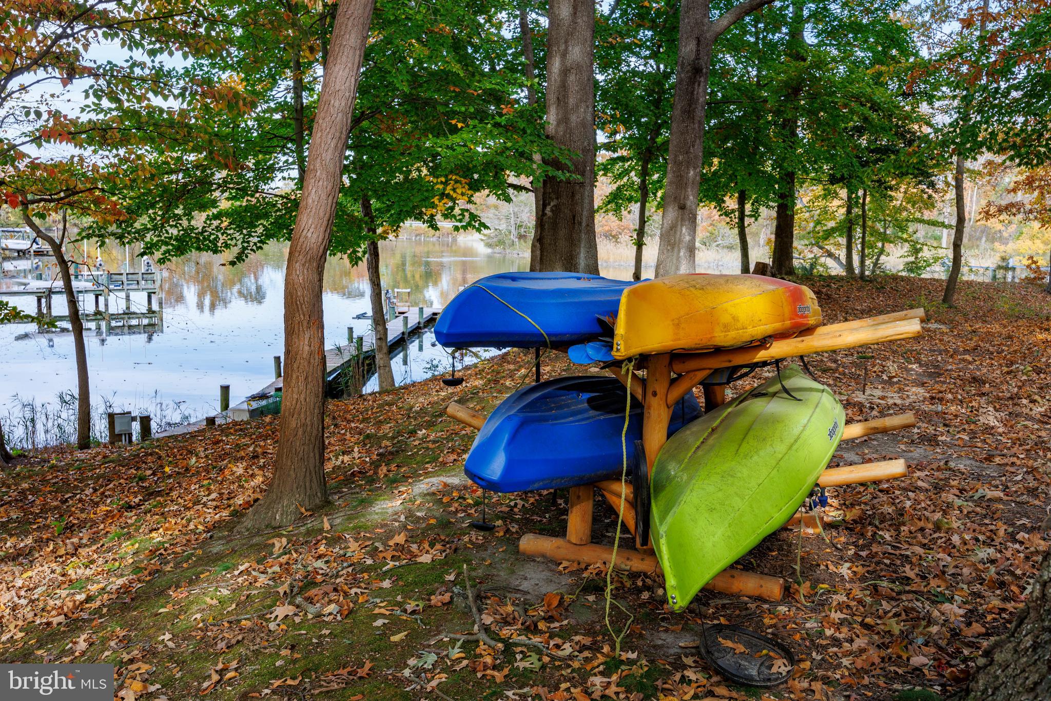 EASTON CLUB - Residential