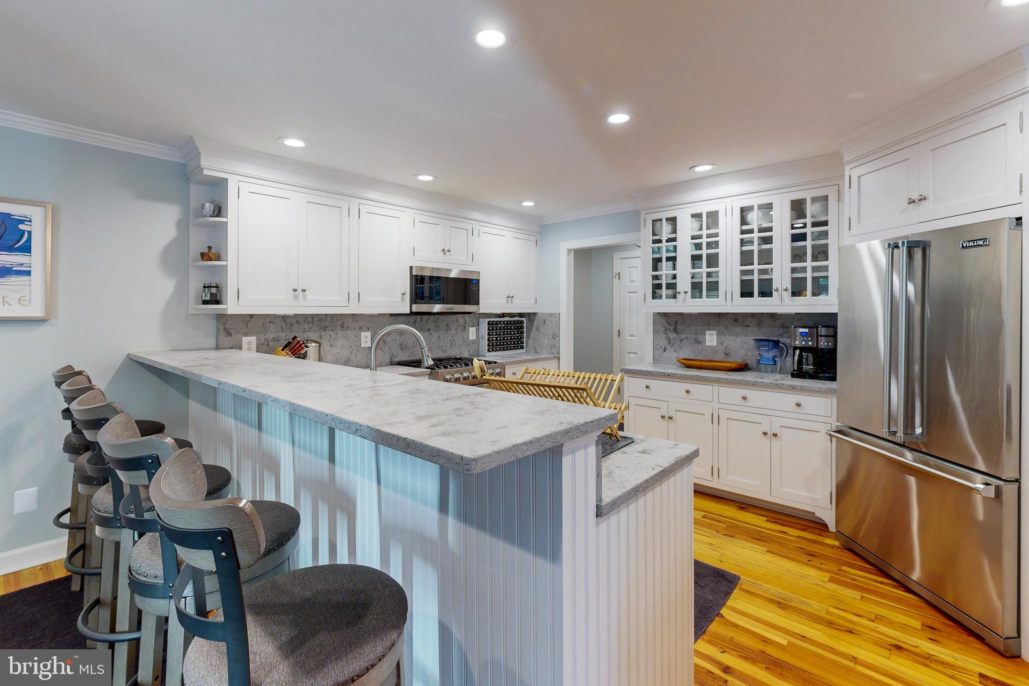 EASTON CLUB - Residential