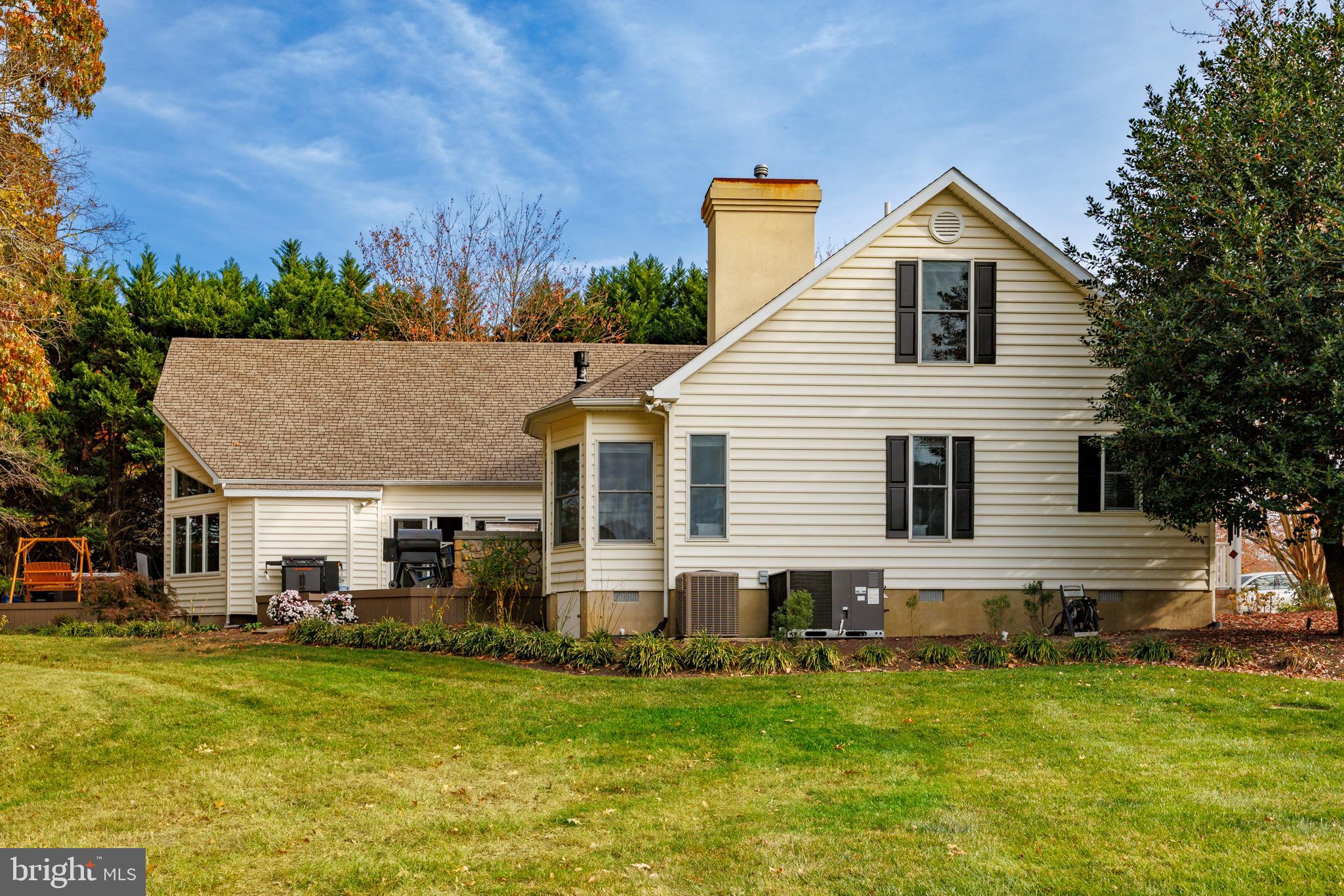 EASTON CLUB - Residential