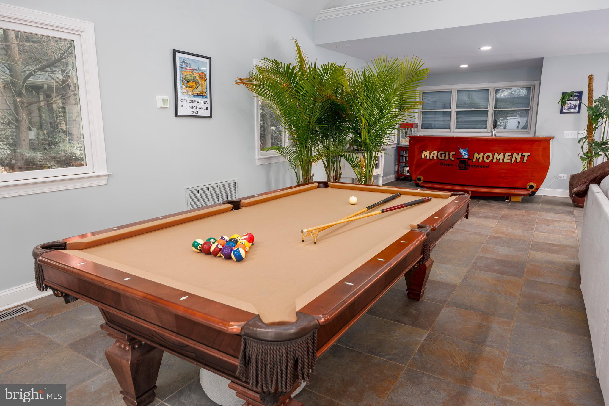 EASTON CLUB - Residential