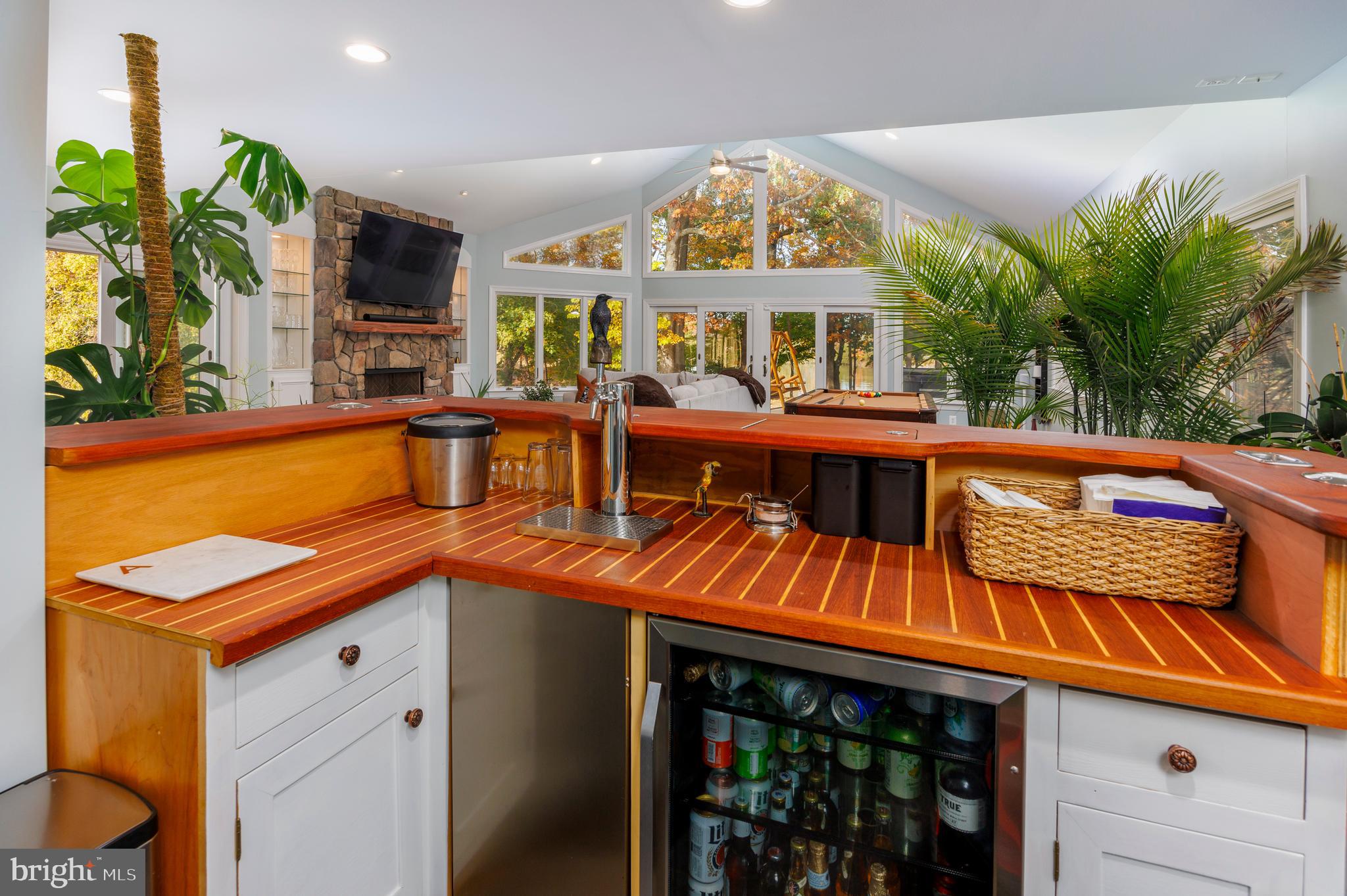 EASTON CLUB - Residential