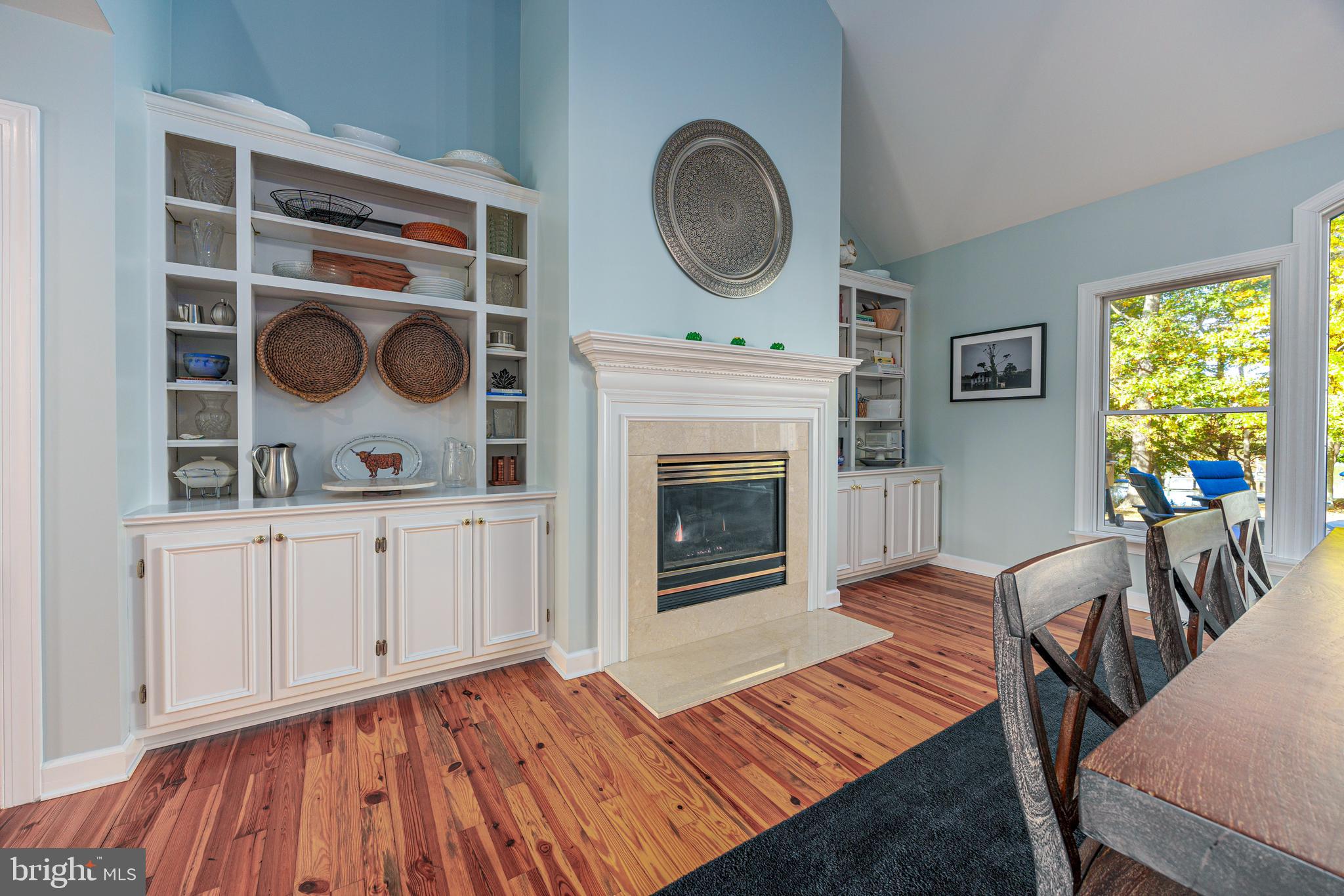 EASTON CLUB - Residential