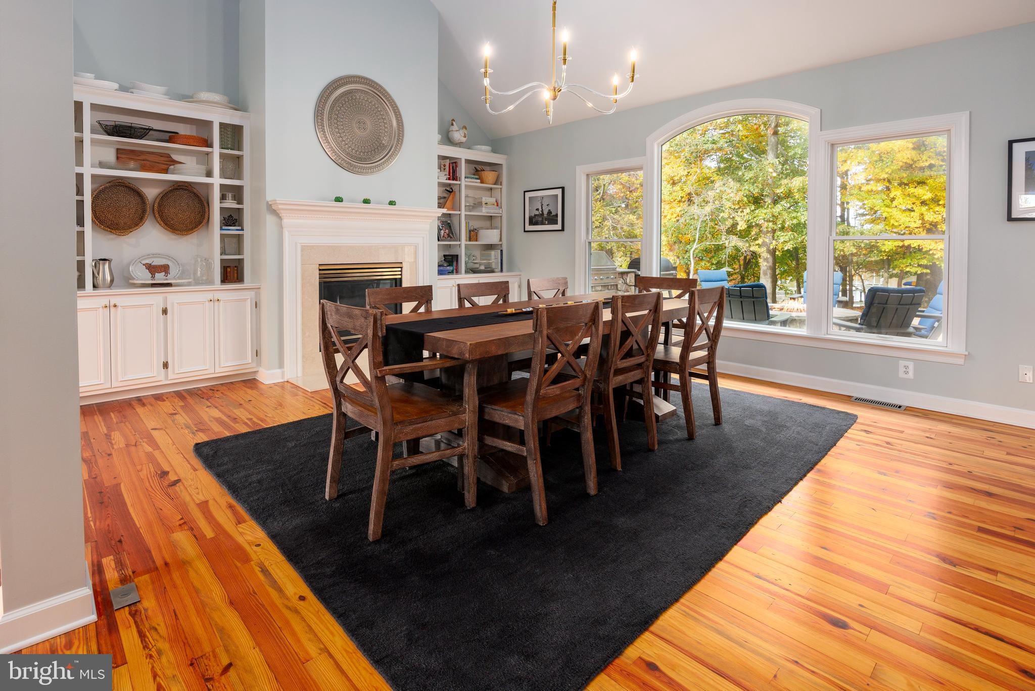 EASTON CLUB - Residential