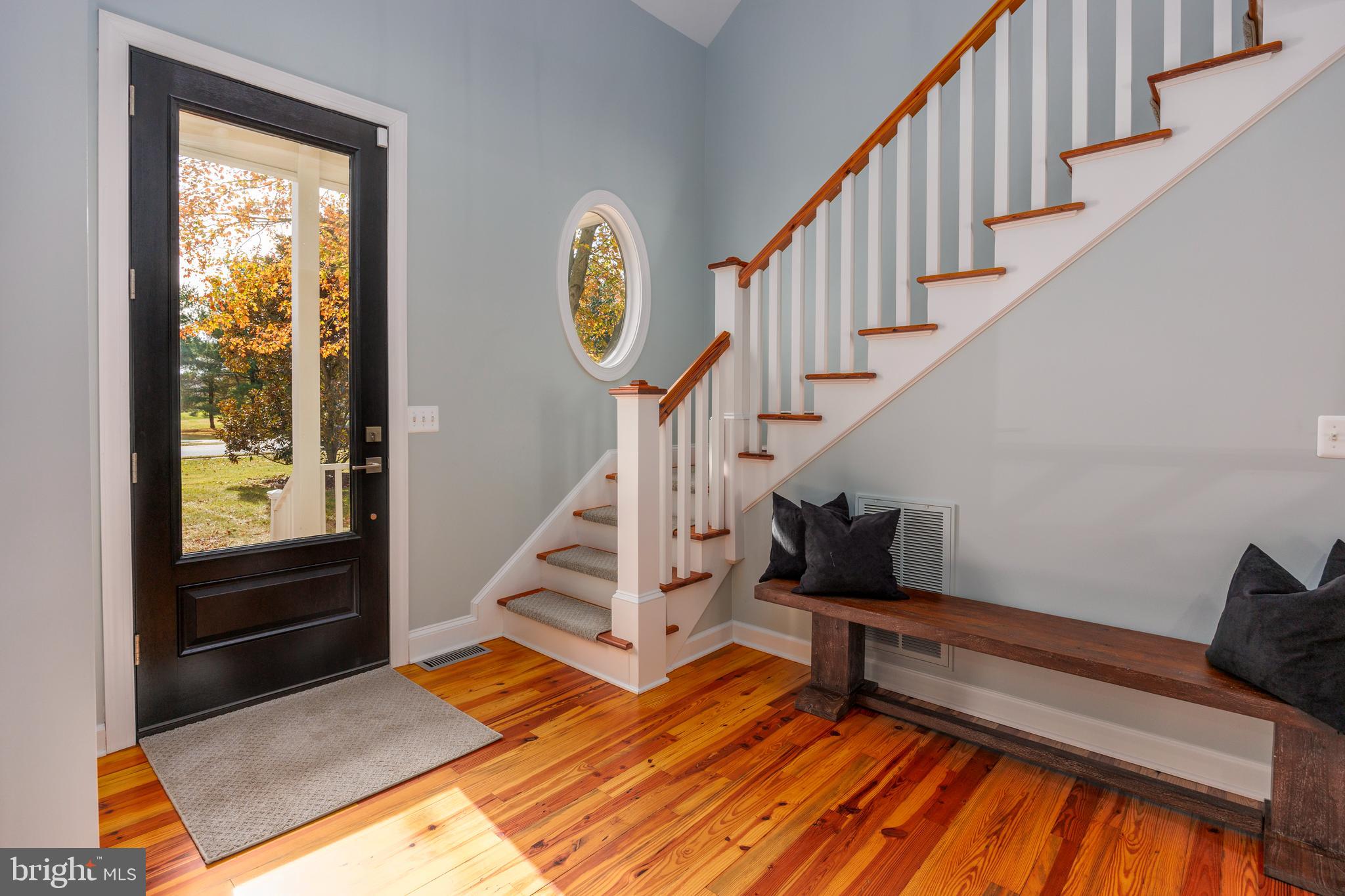 EASTON CLUB - Residential