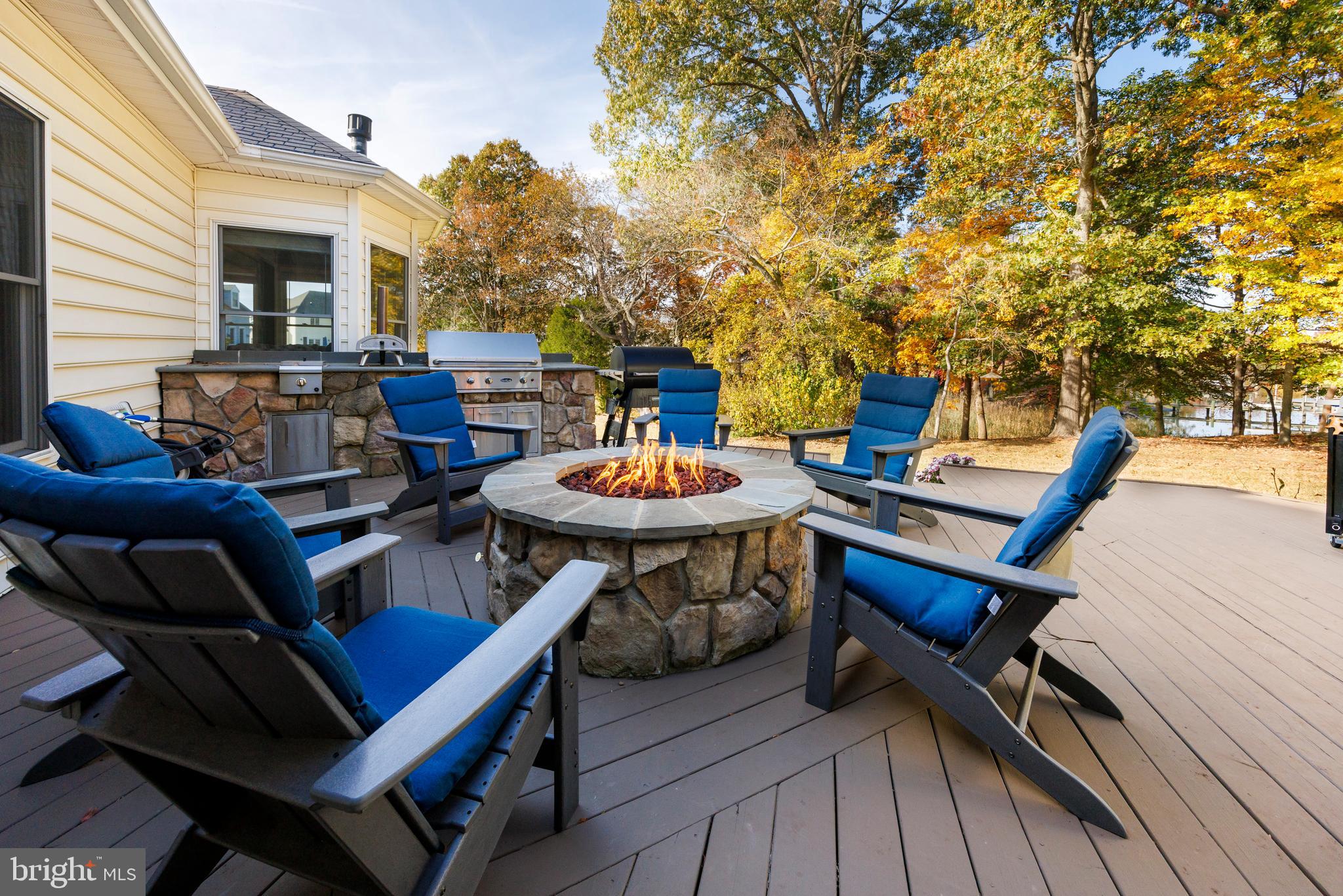 EASTON CLUB - Residential