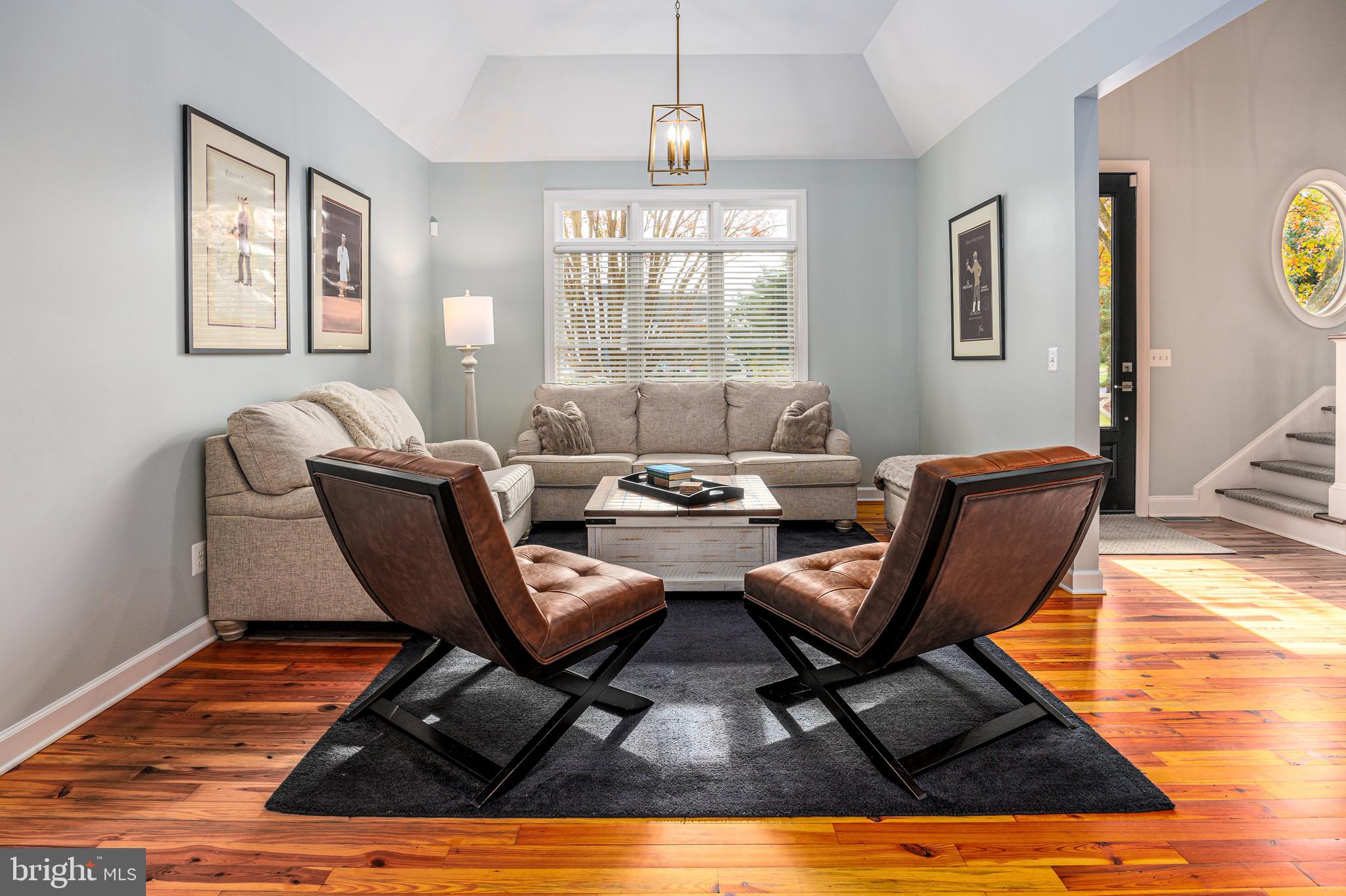 EASTON CLUB - Residential