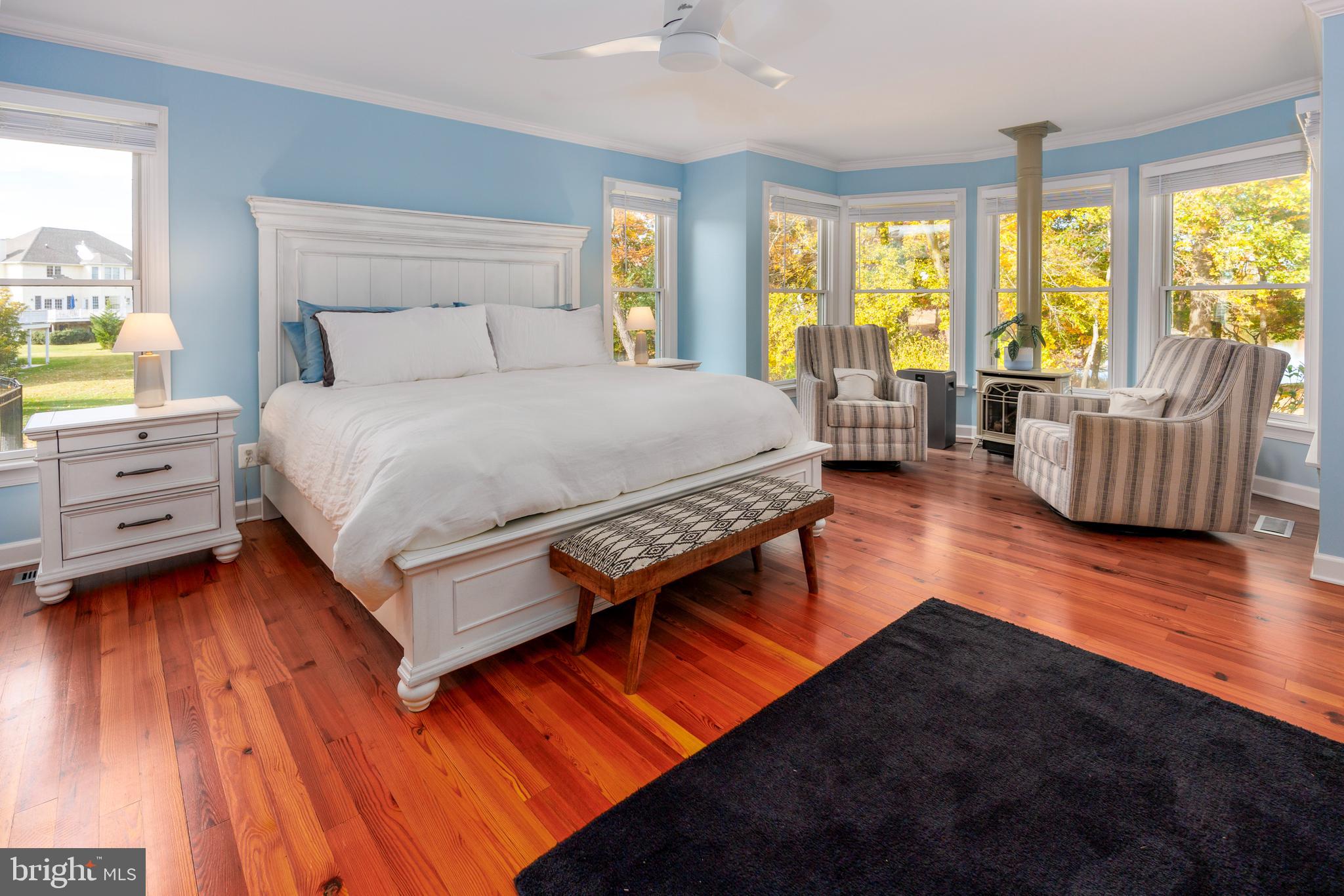 EASTON CLUB - Residential