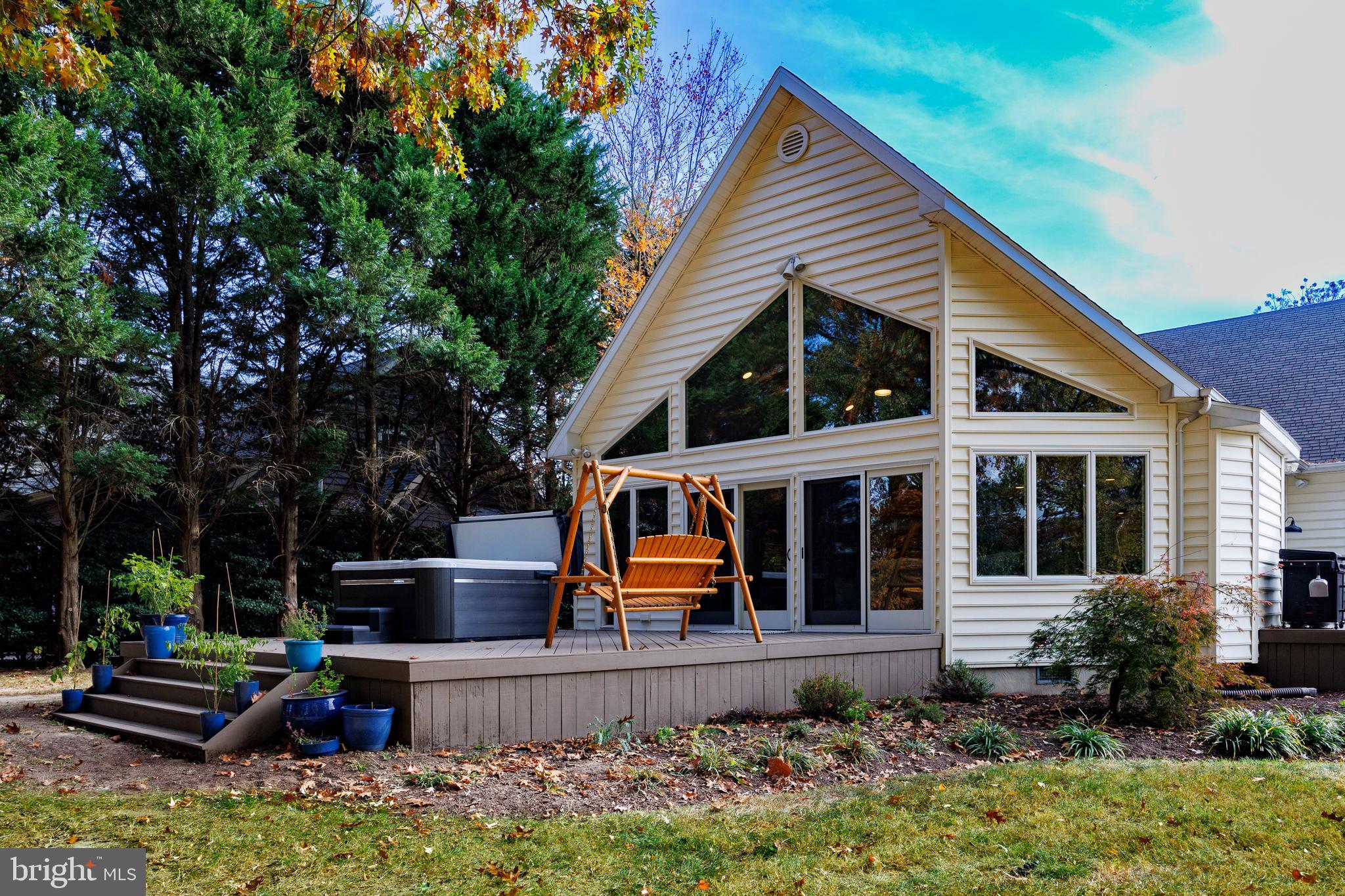 EASTON CLUB - Residential