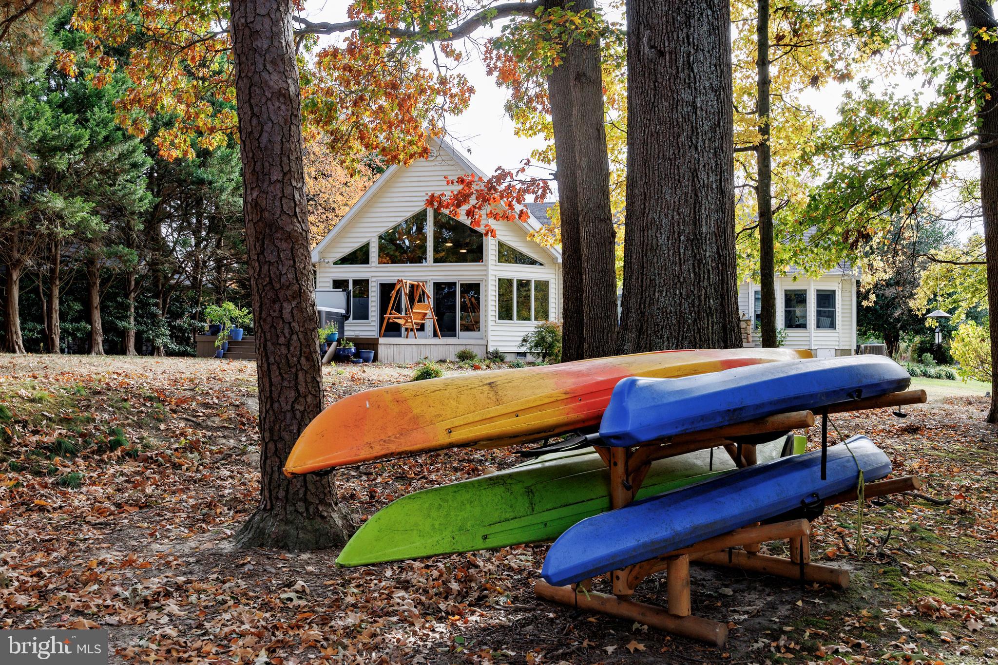 EASTON CLUB - Residential