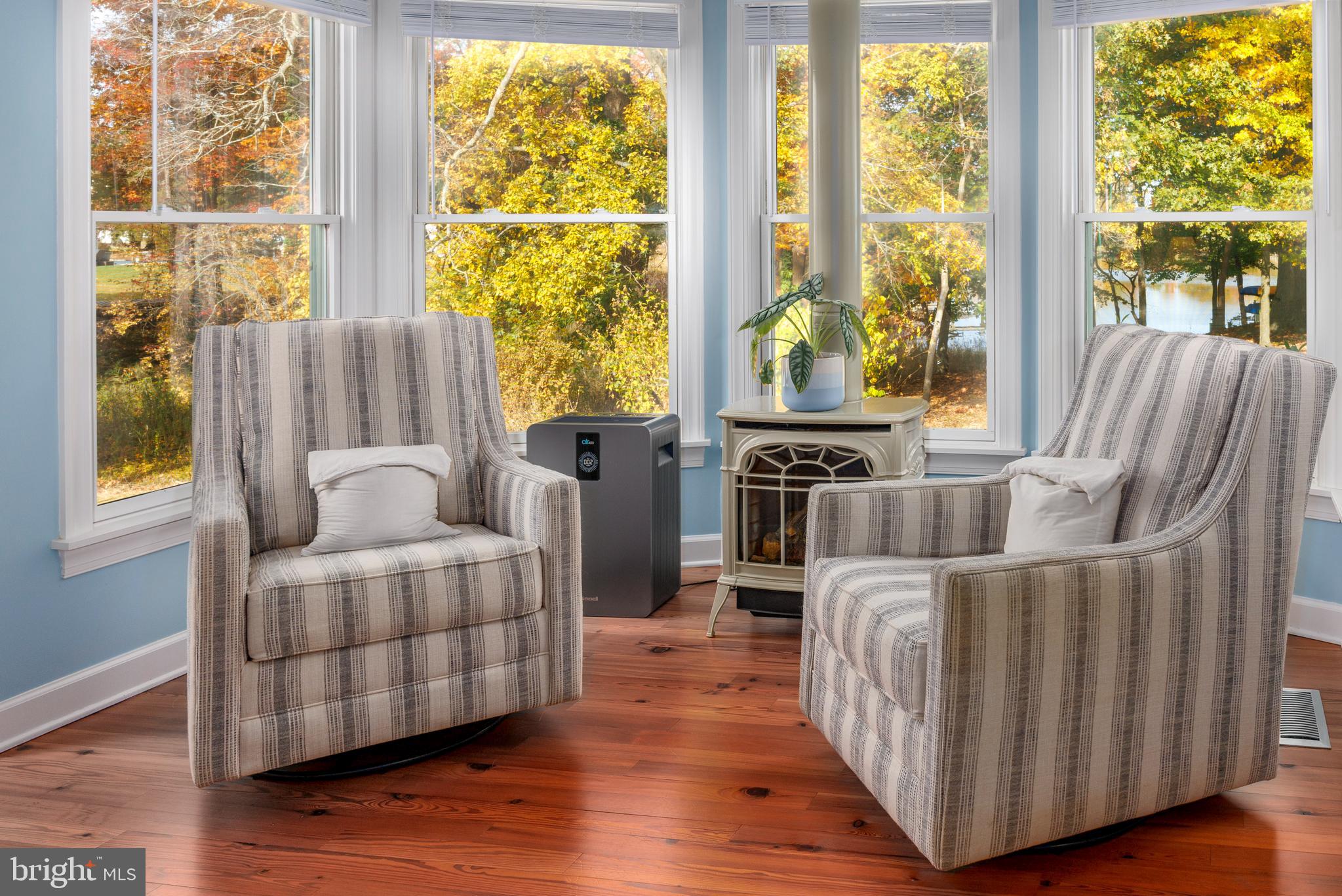 EASTON CLUB - Residential