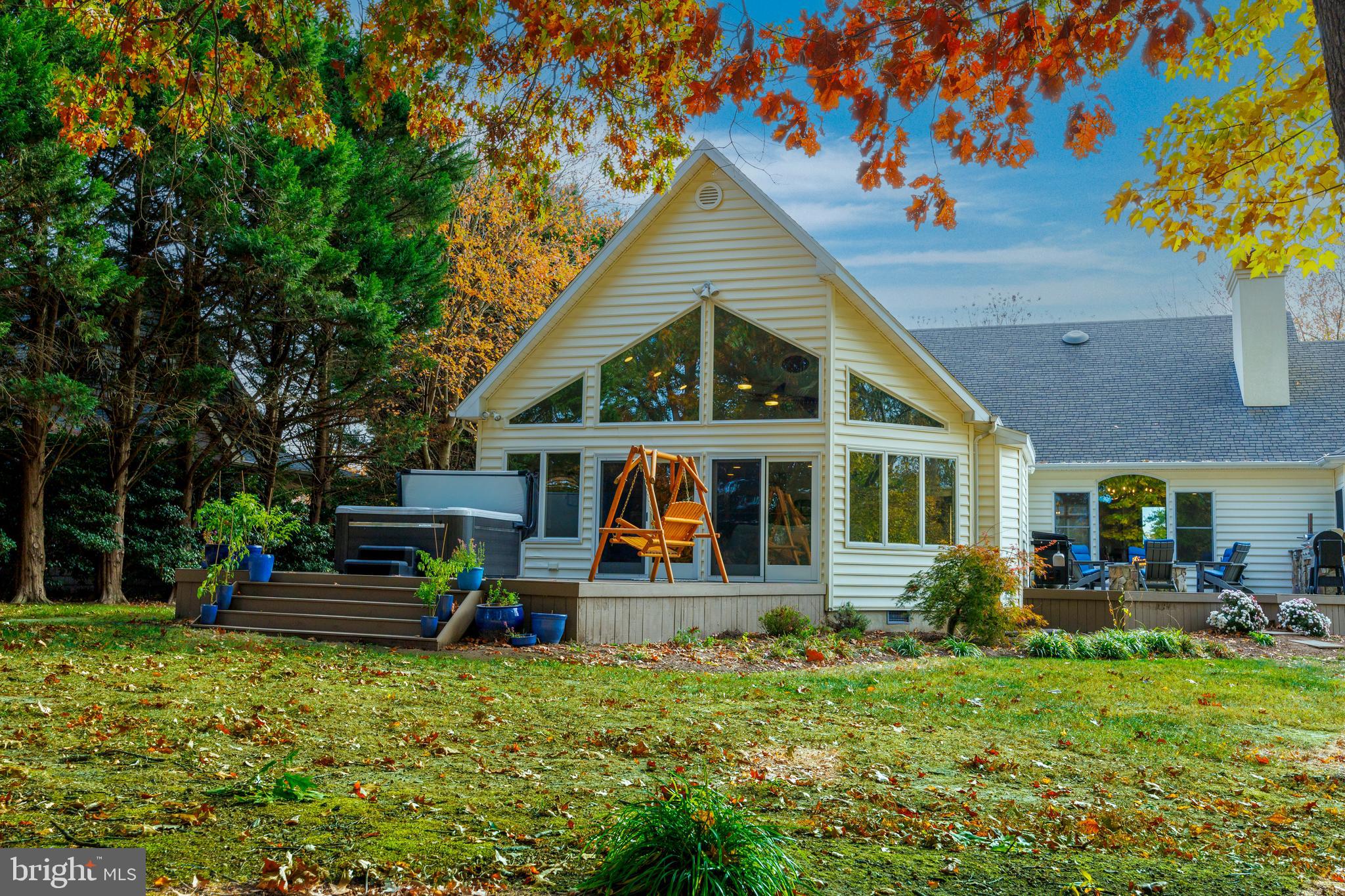 EASTON CLUB - Residential