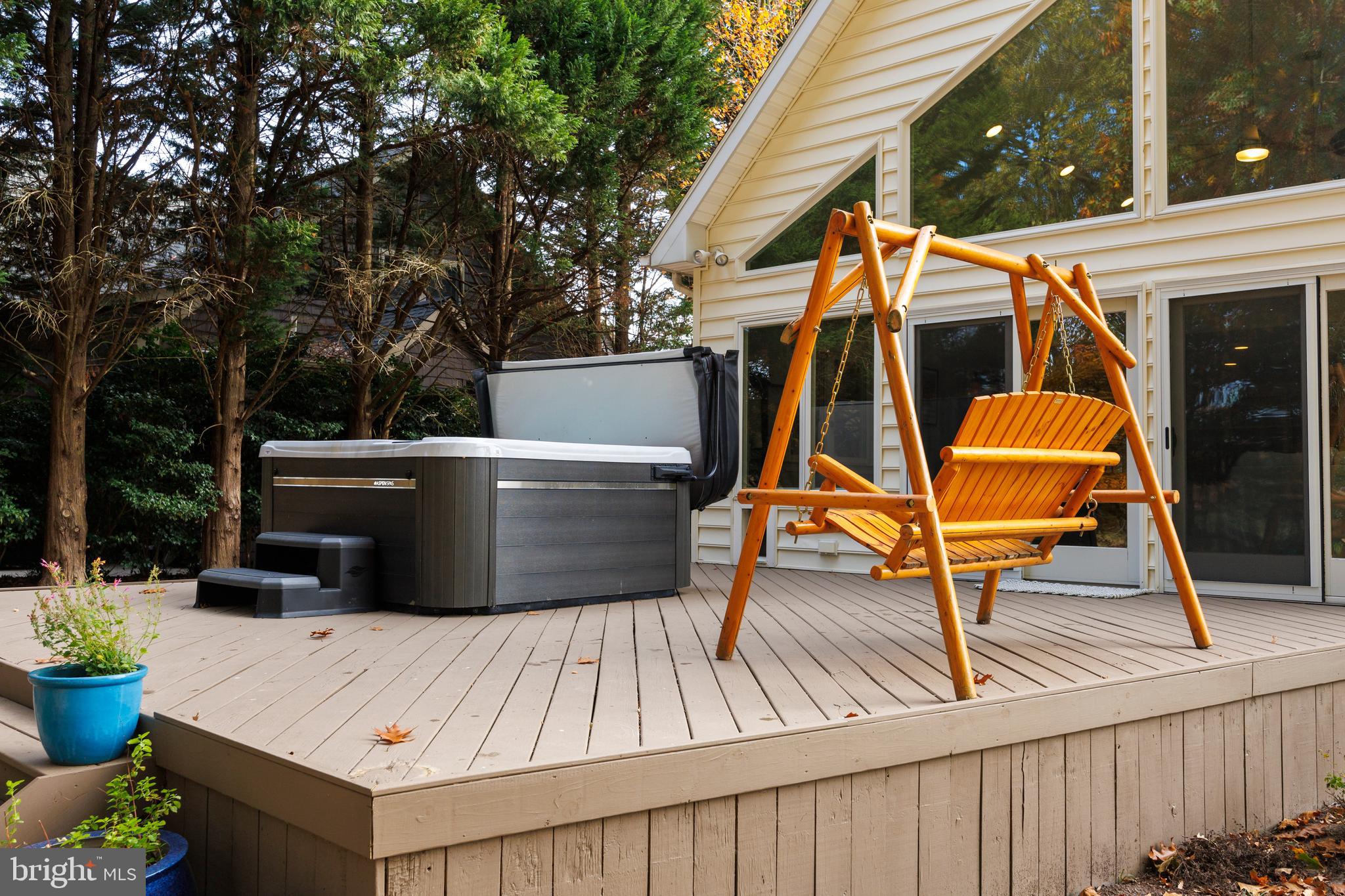 EASTON CLUB - Residential