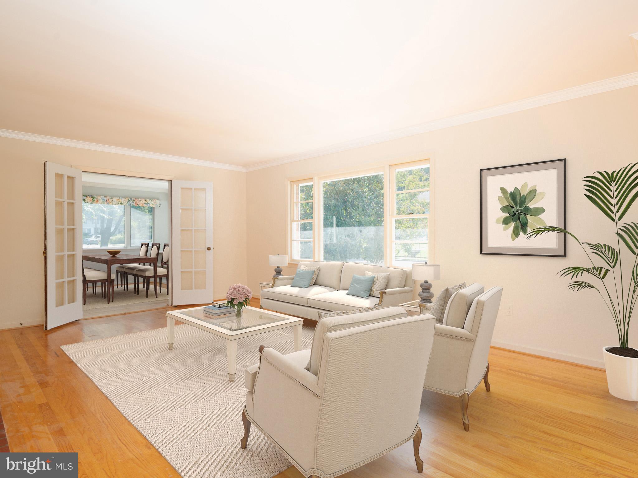 WESTGROVE - Residential