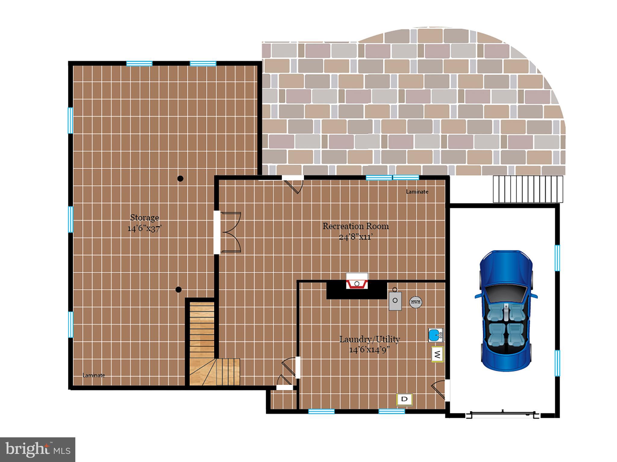 WESTGROVE - Residential