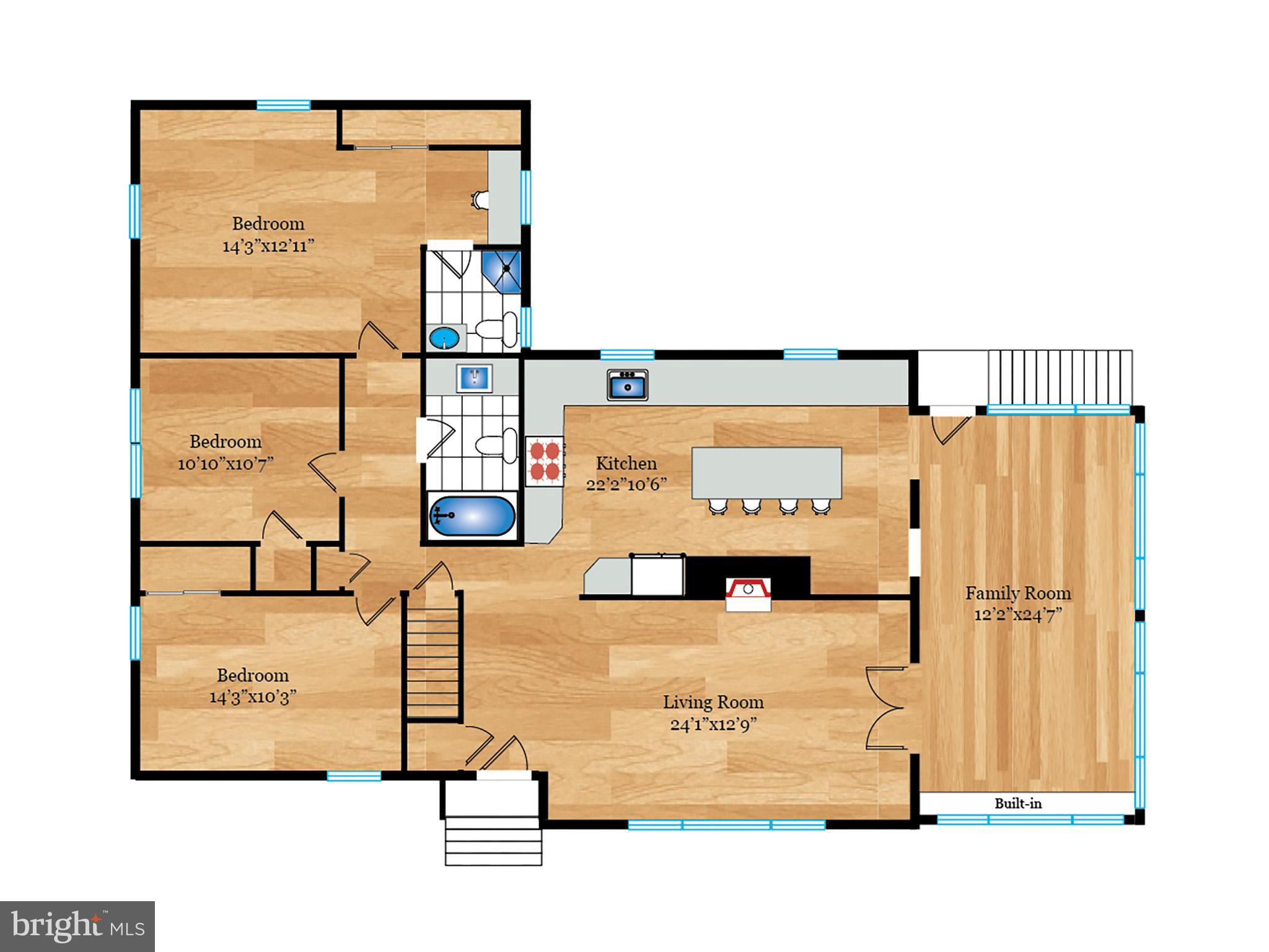 WESTGROVE - Residential
