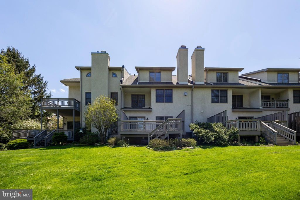 Photo of 224 Cambridge Chase, EXTON, PA 19341 (MLS # PACT2126508)