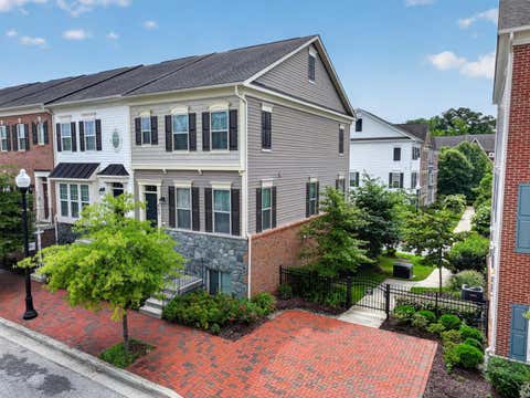 Townhouse For Sale - 609 S Cherry Grove Avenue<br/> ANNAPOLIS, MD 21401