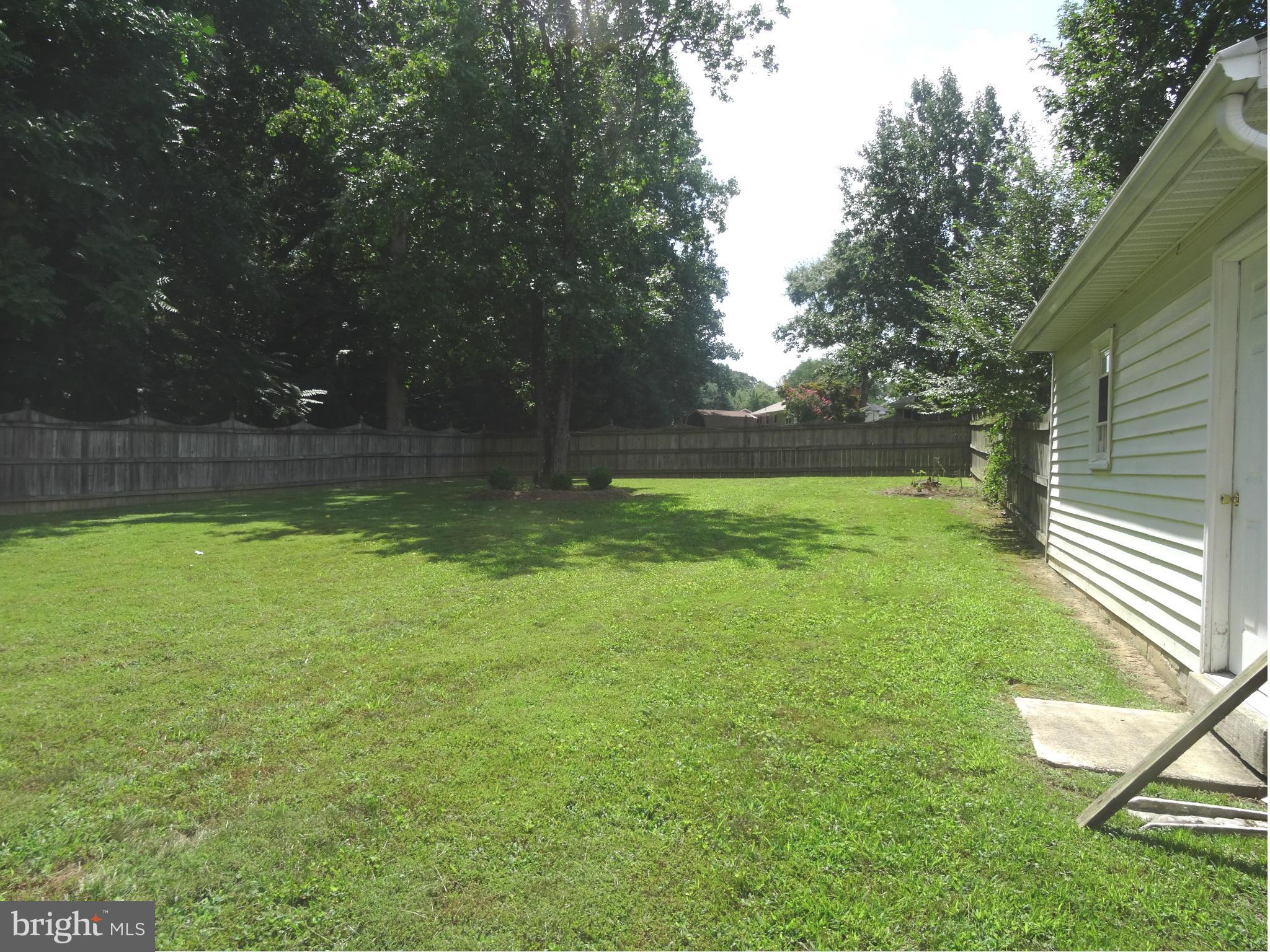 NORTH FERRY FARMS - Residential