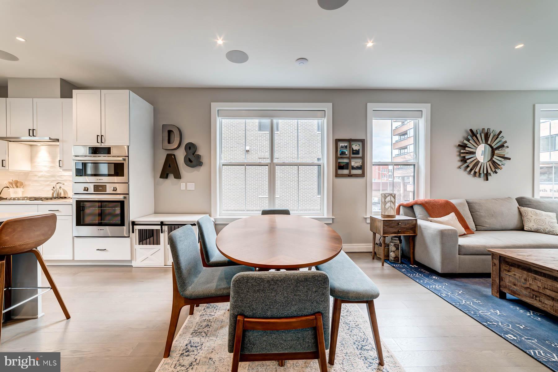 OLD TOWN NORTH - Residential