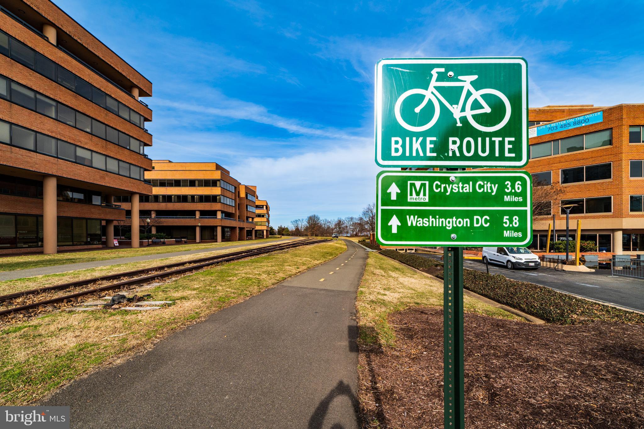 OLD TOWN NORTH - Residential