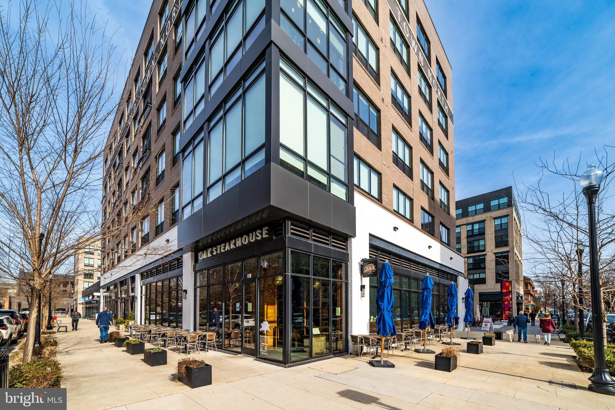 OLD TOWN NORTH - Residential