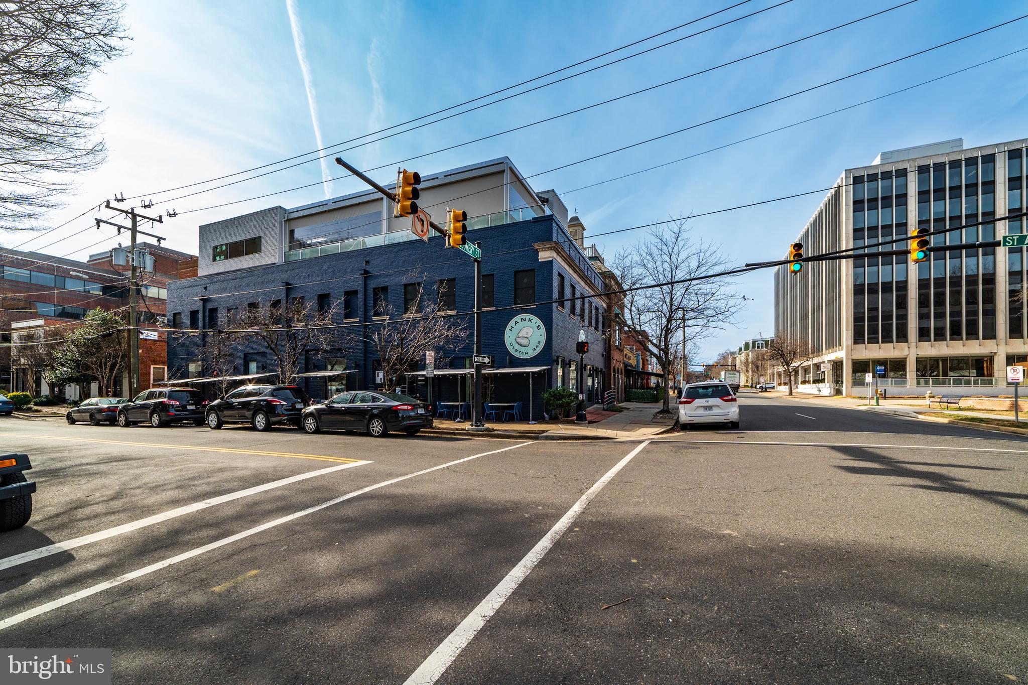 OLD TOWN NORTH - Residential