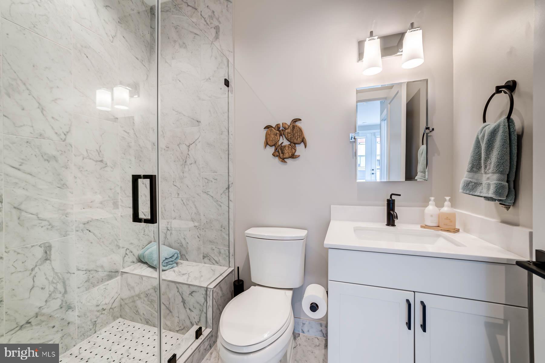 OLD TOWN NORTH - Residential