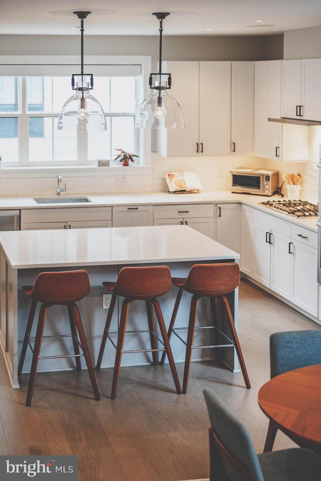 OLD TOWN NORTH - Residential