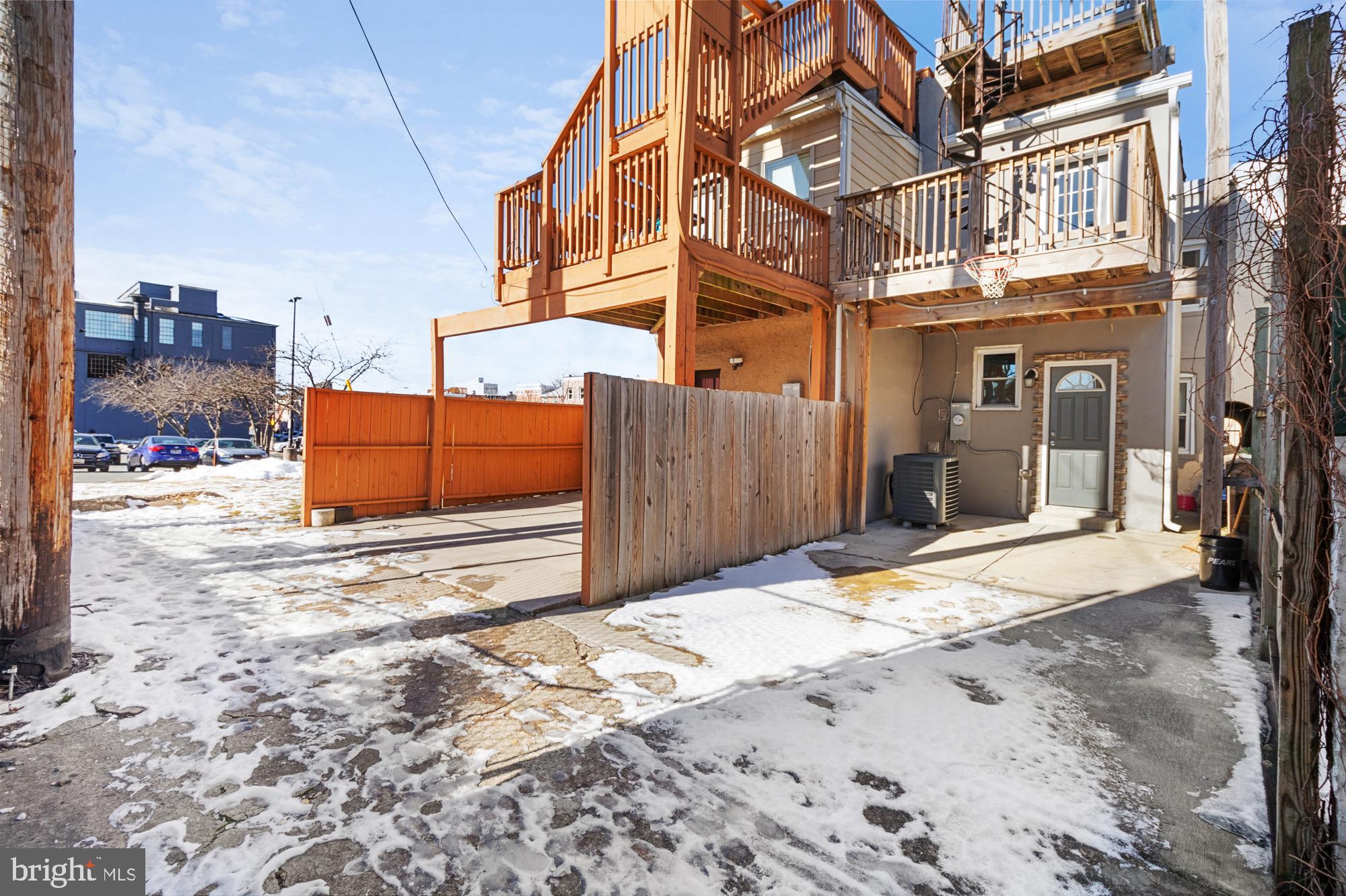 CANTON - Residential