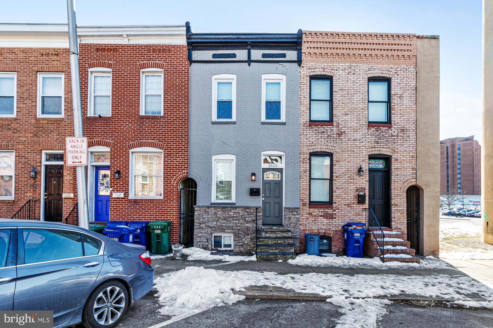 CANTON - Residential