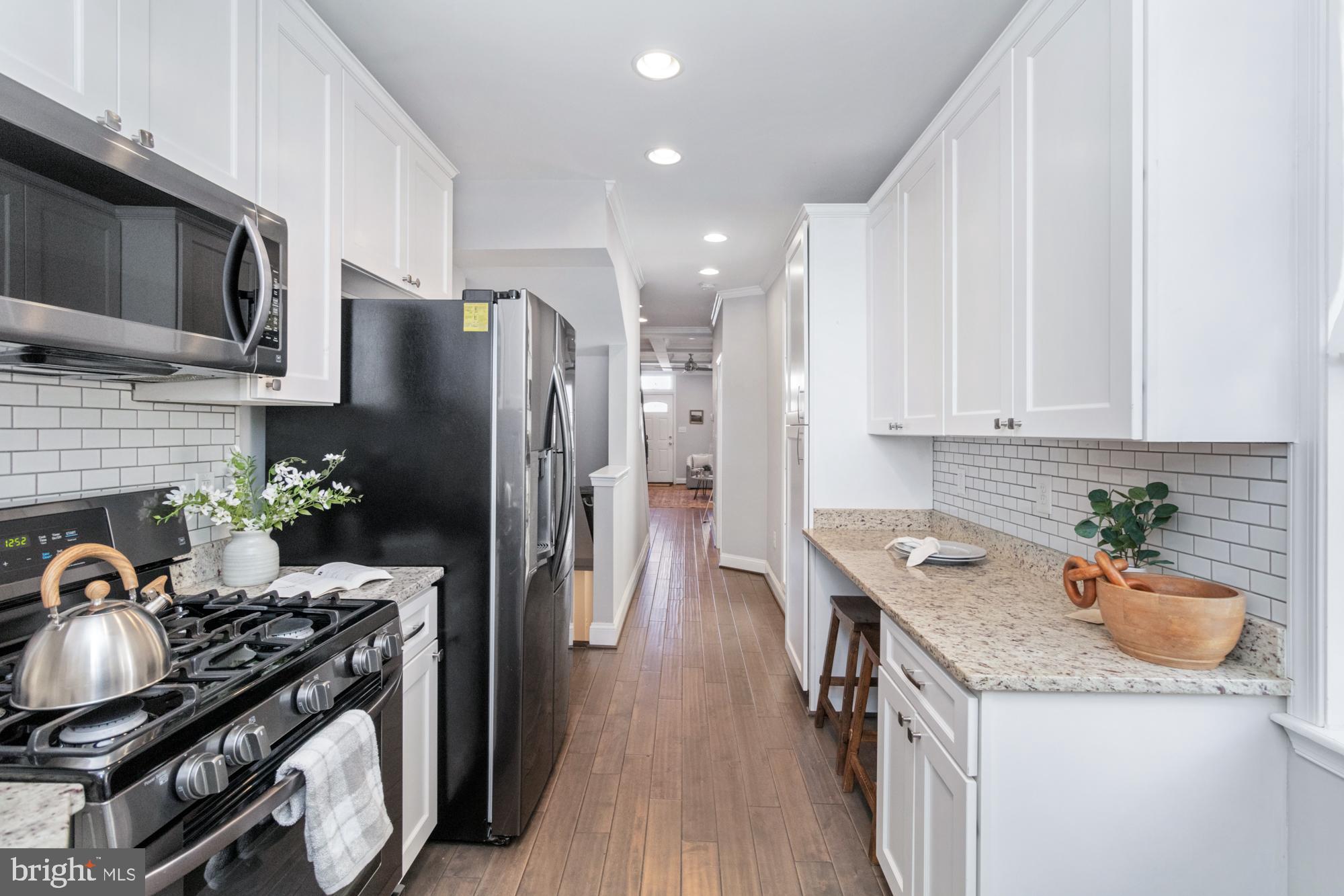 CANTON - Residential