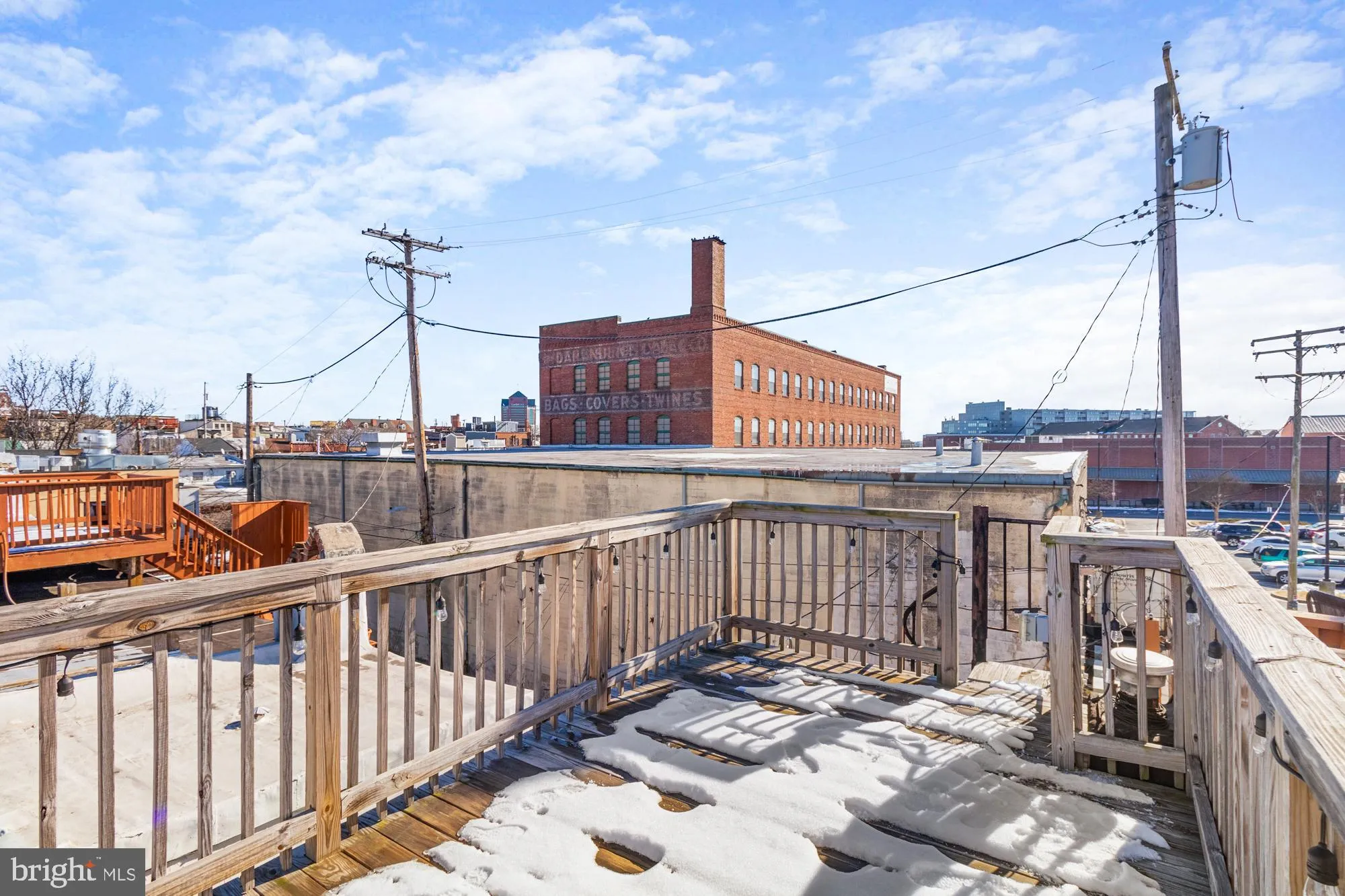 Baltimore, Maryland 21224, United States, 3 Bedrooms Bedrooms, ,3 BathroomsBathrooms,Residential,Pending,18547