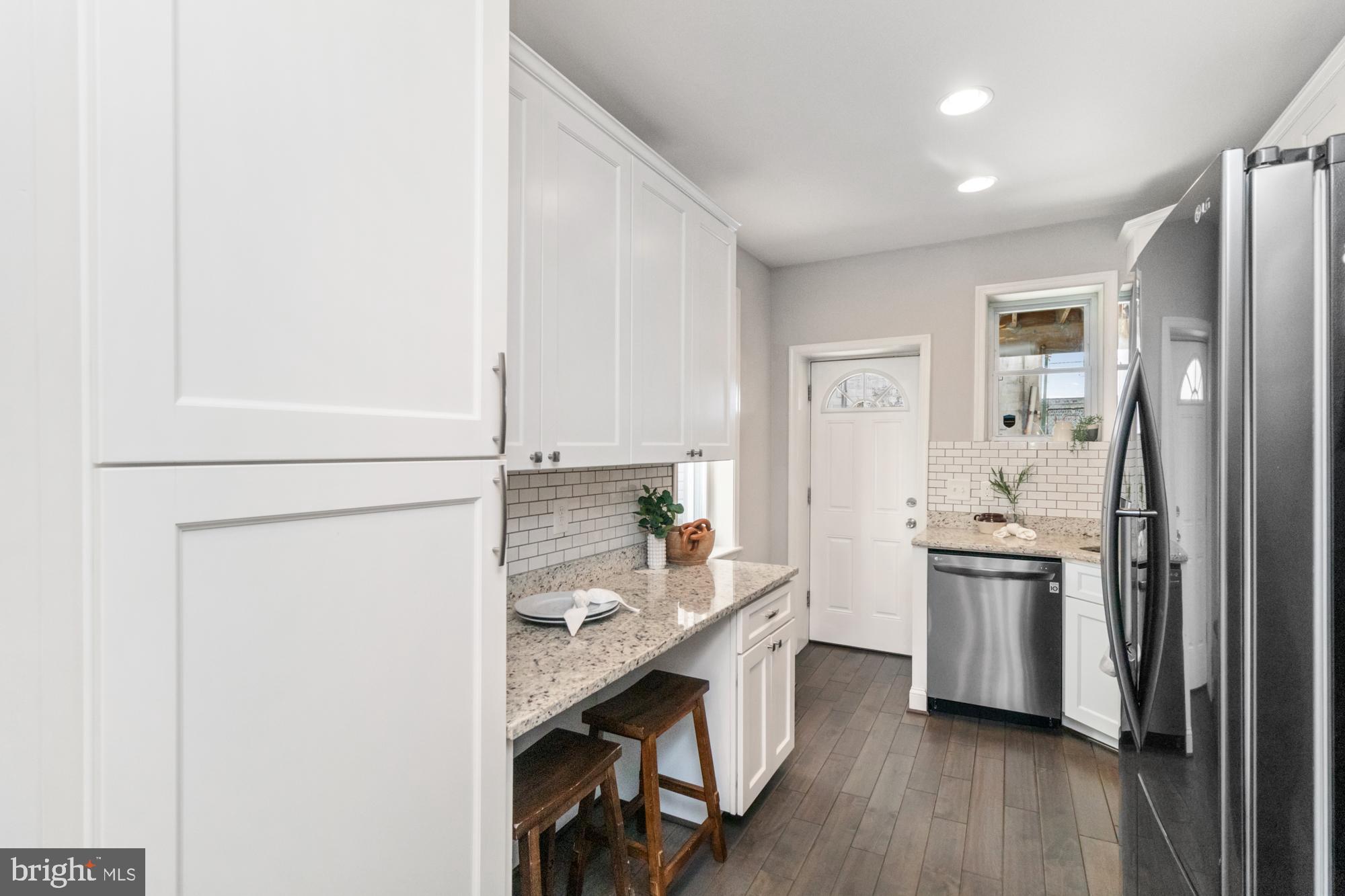 CANTON - Residential