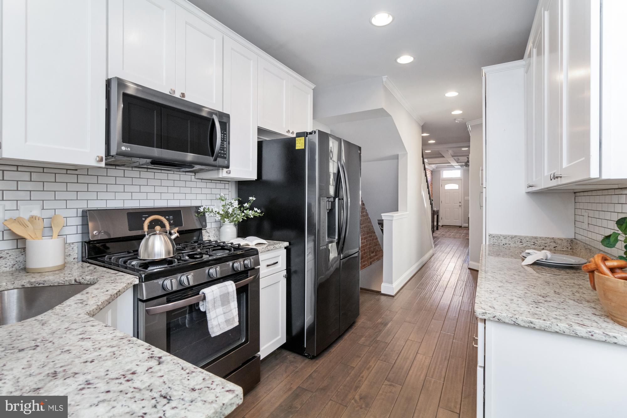 CANTON - Residential