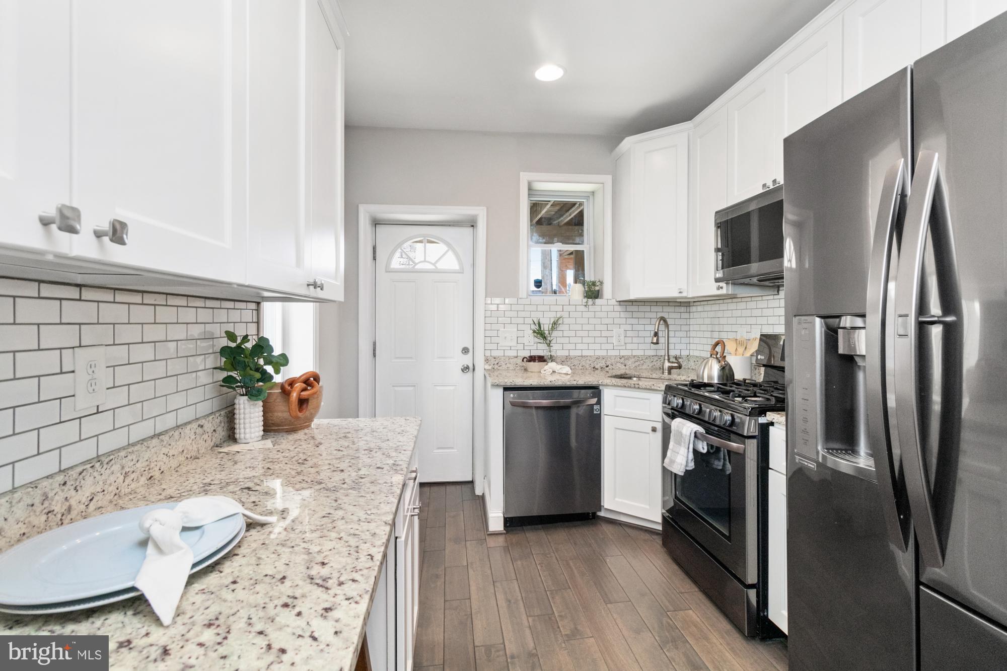 CANTON - Residential