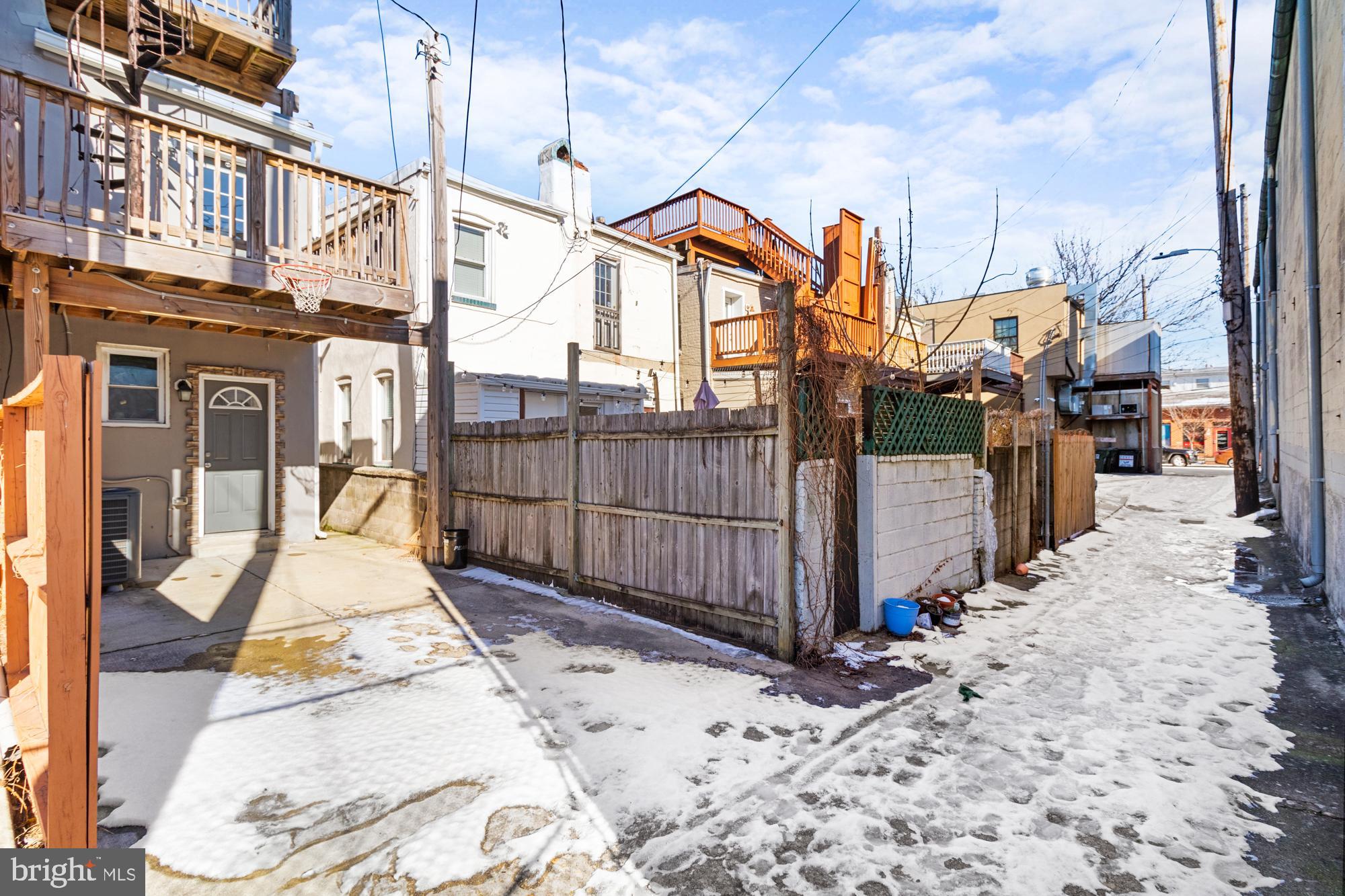 CANTON - Residential