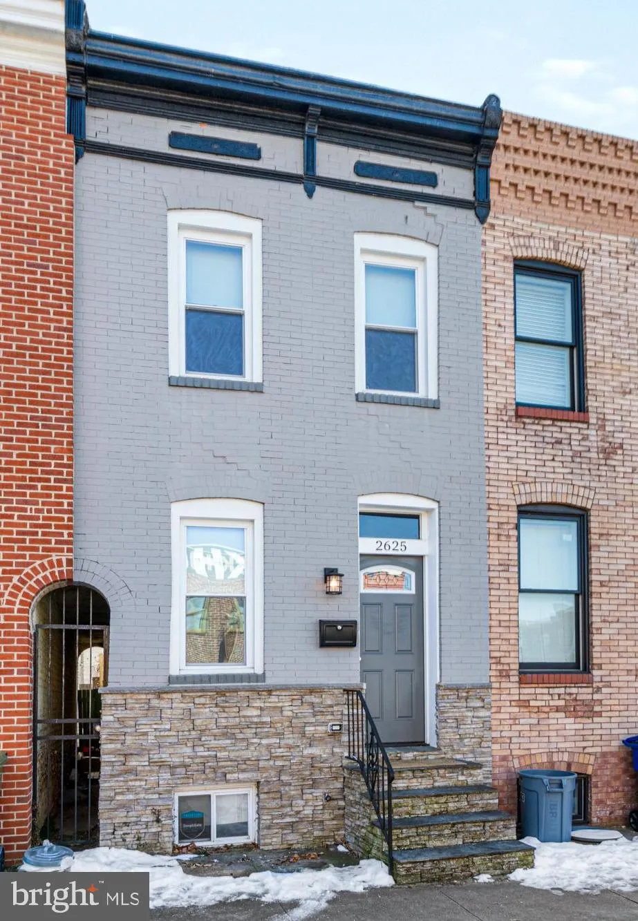 Baltimore, Maryland 21224, United States, 3 Bedrooms Bedrooms, ,3 BathroomsBathrooms,Residential,Pending,18547