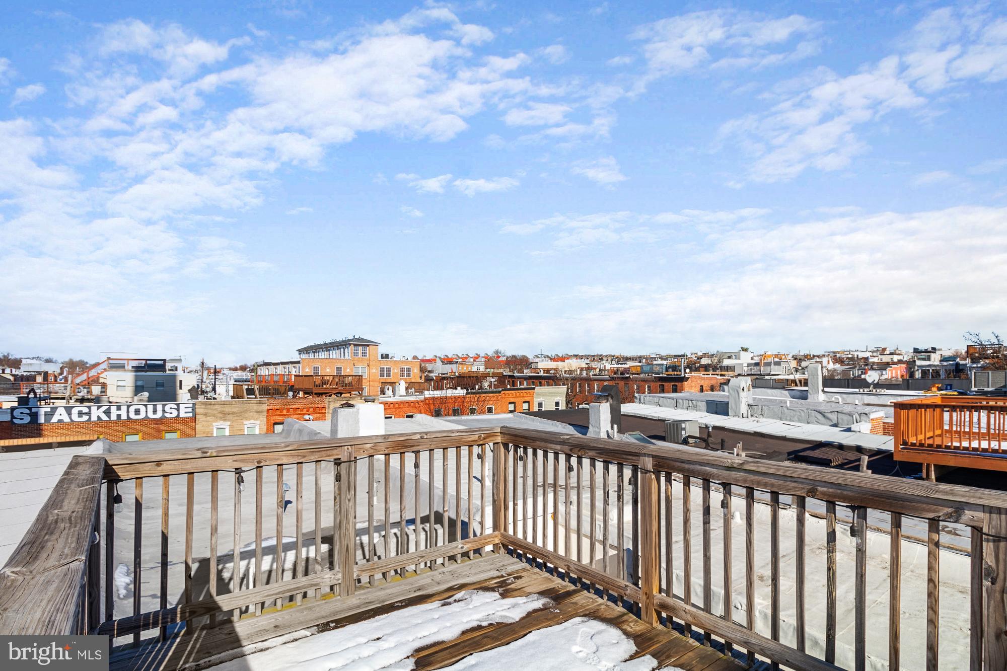 CANTON - Residential