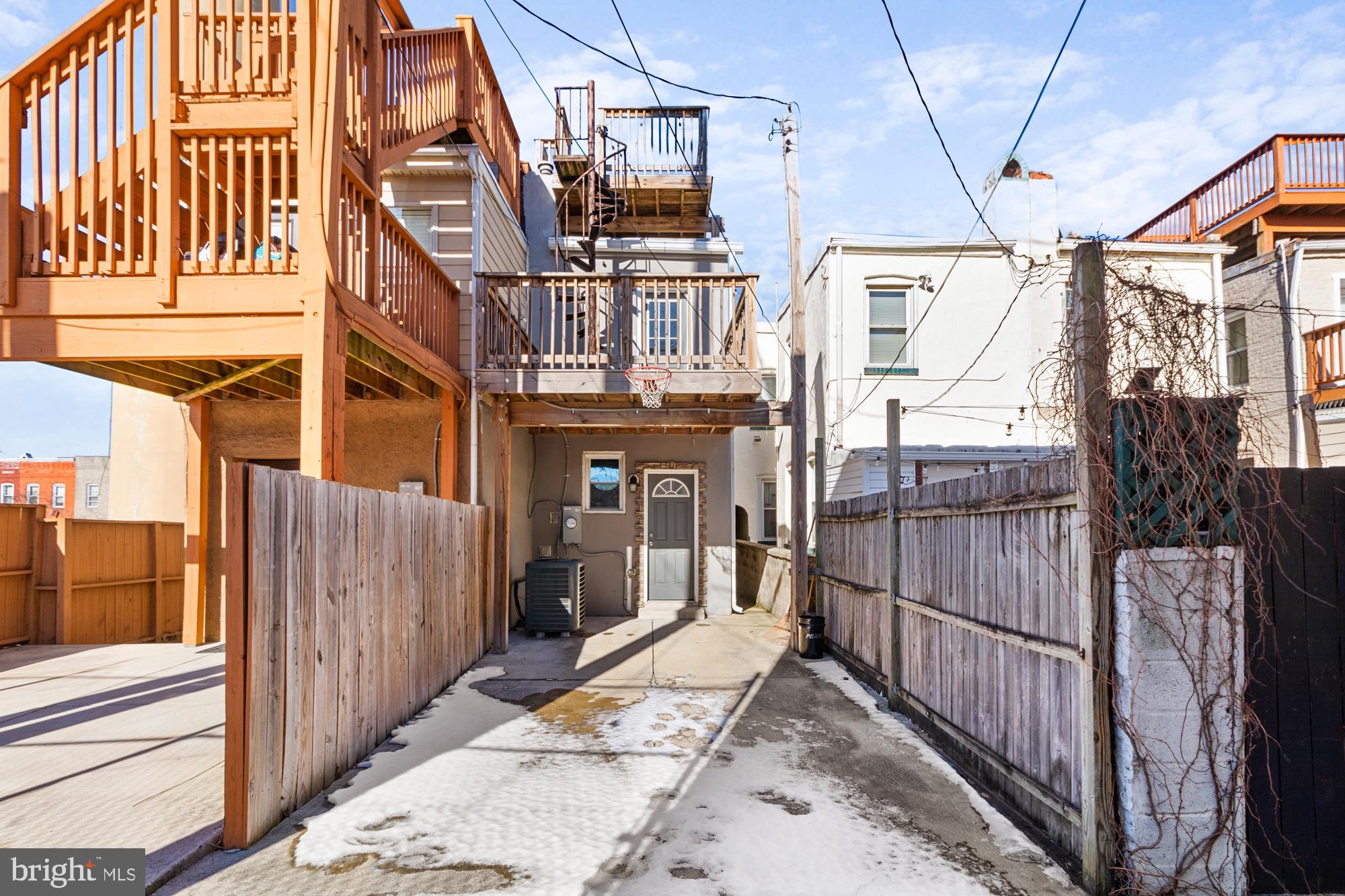 CANTON - Residential