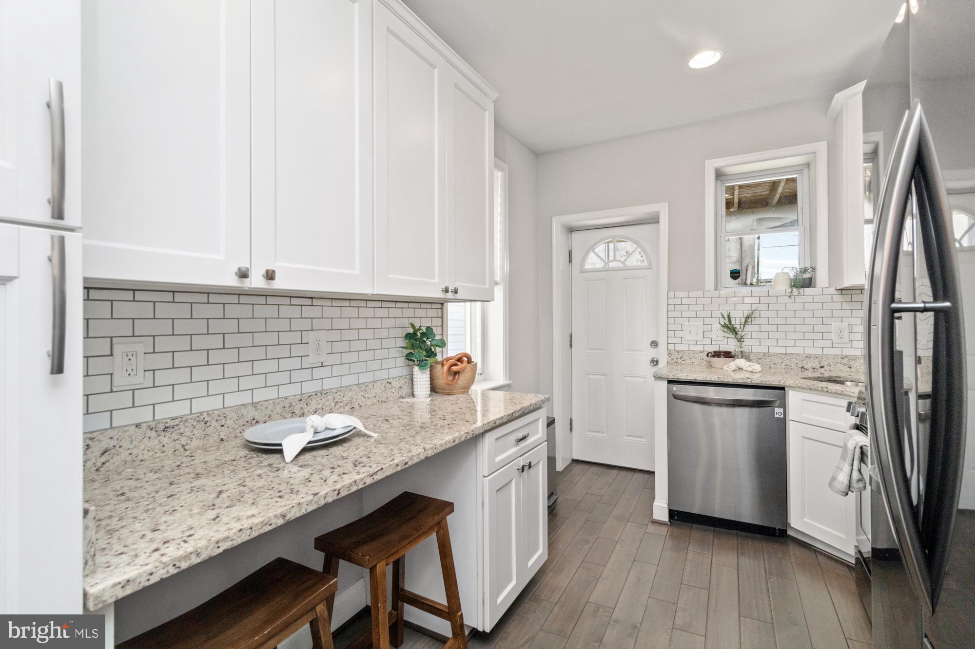 CANTON - Residential