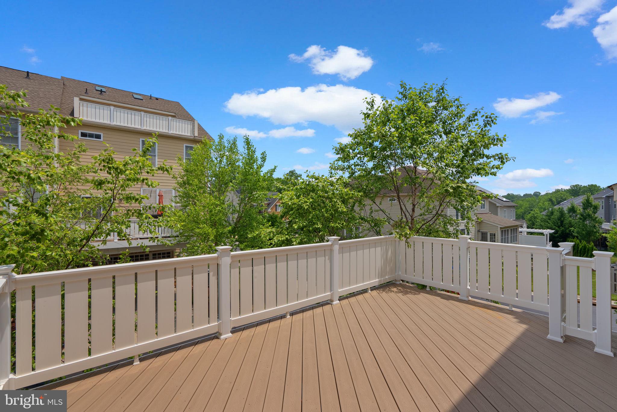 THE ENCLAVE AT ARUNDEL PRESERVE - Residential