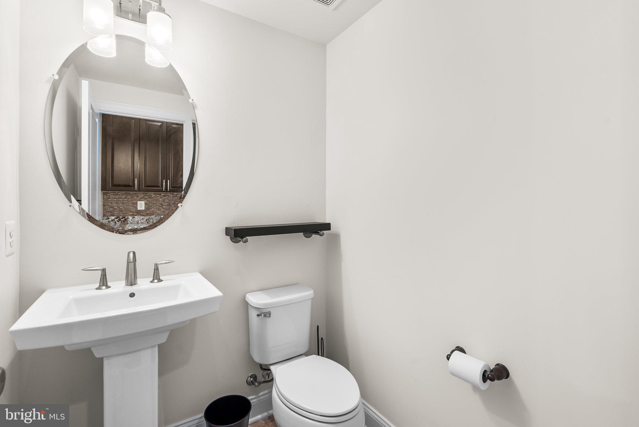 THE ENCLAVE AT ARUNDEL PRESERVE - Residential