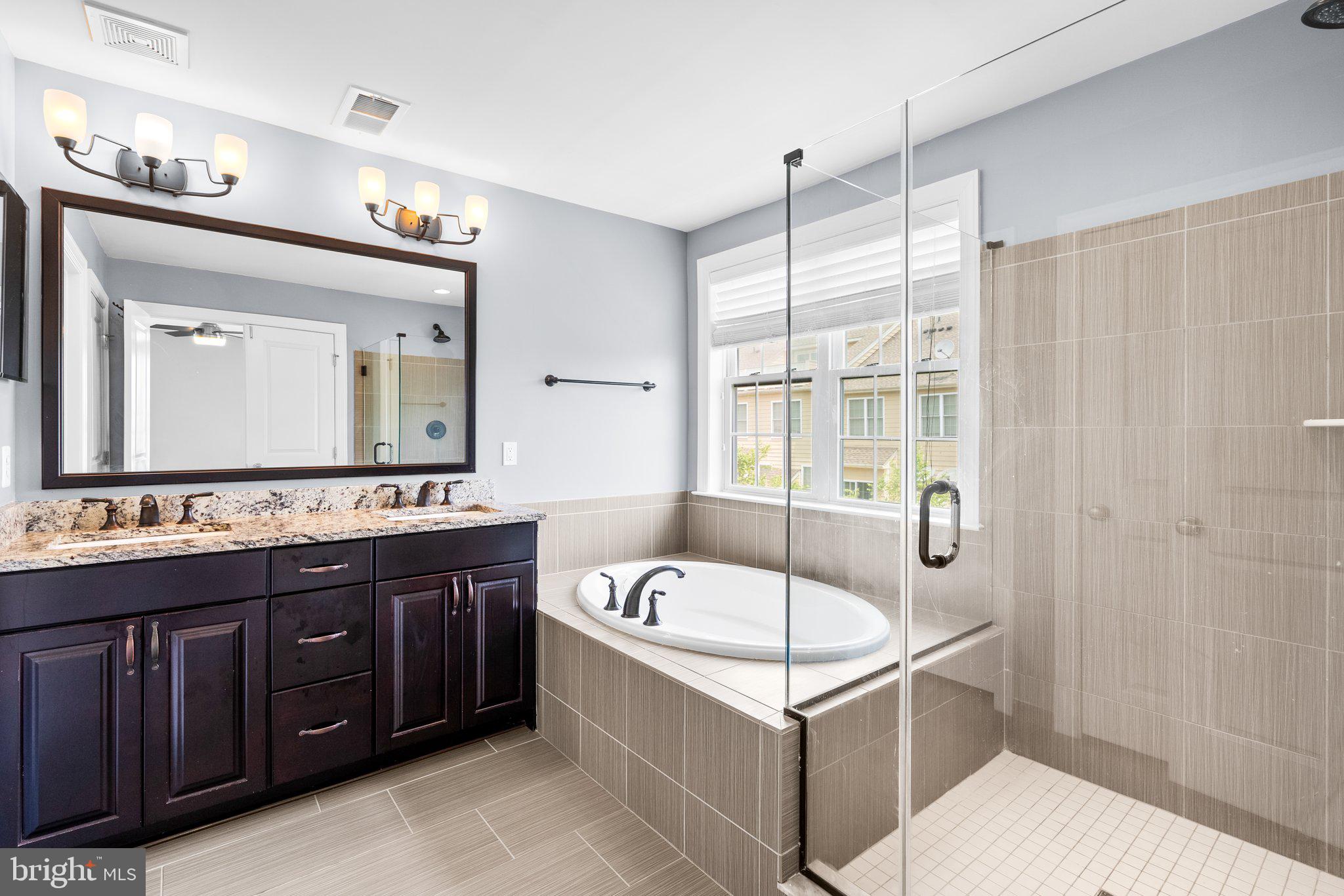 THE ENCLAVE AT ARUNDEL PRESERVE - Residential