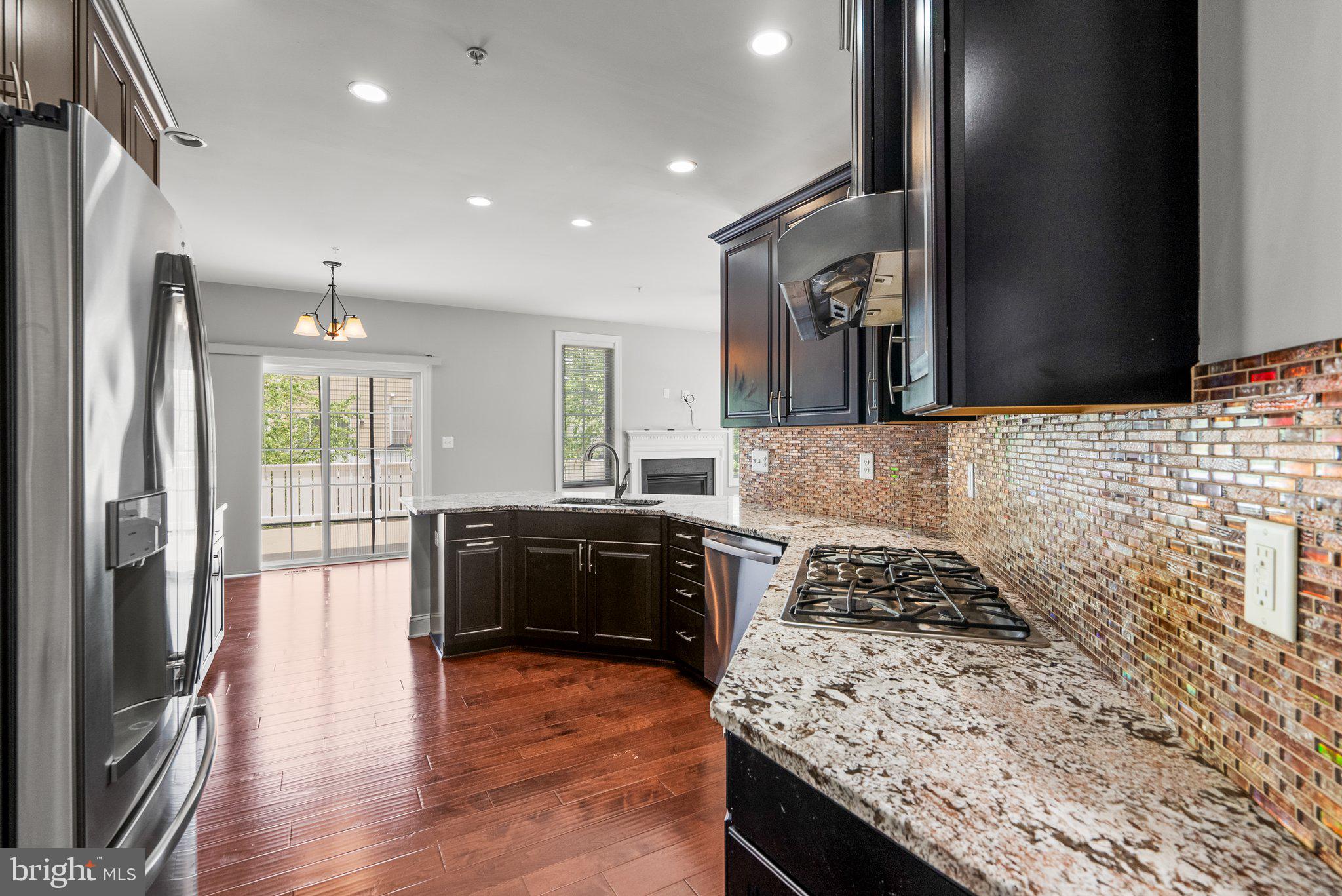 THE ENCLAVE AT ARUNDEL PRESERVE - Residential