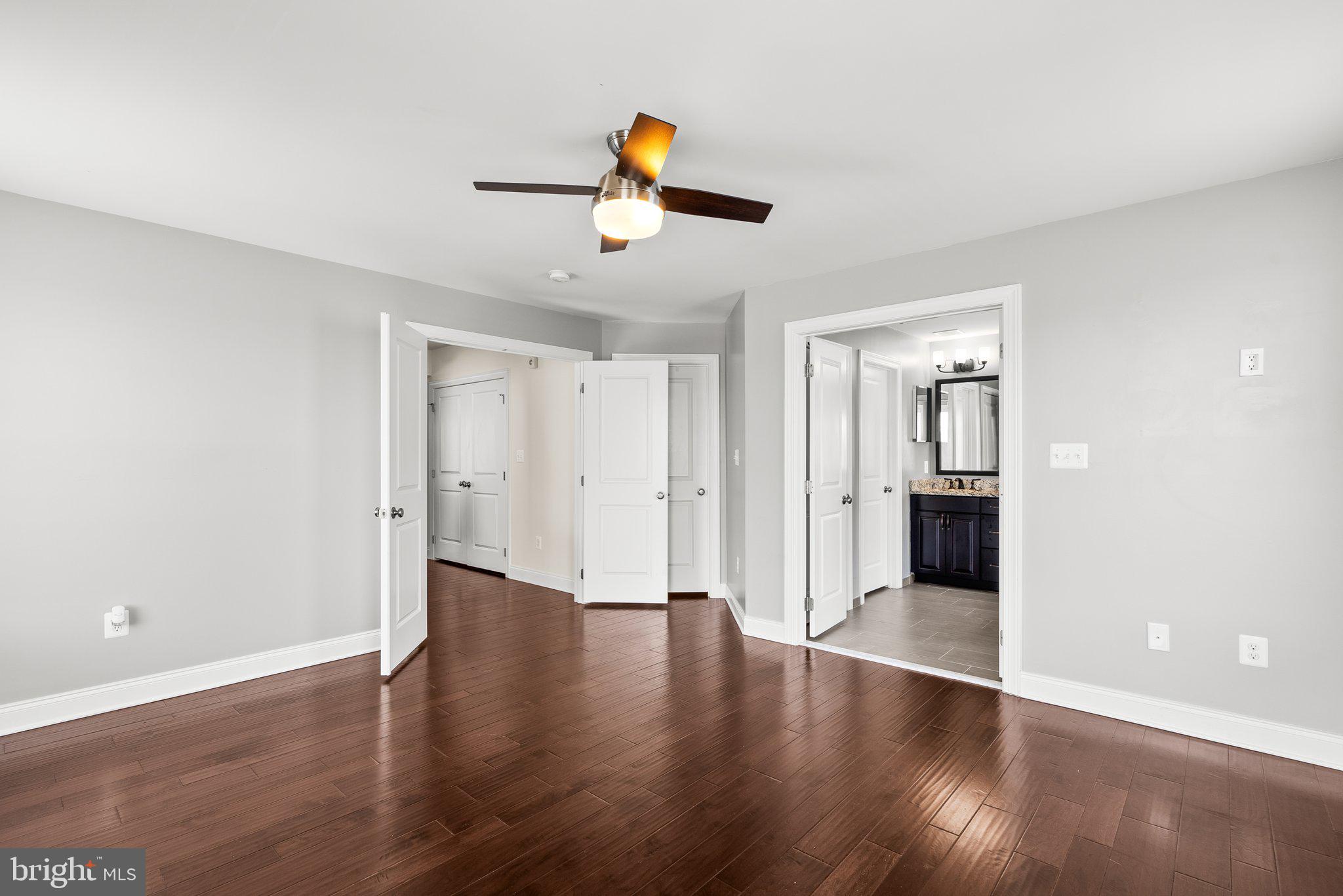 THE ENCLAVE AT ARUNDEL PRESERVE - Residential