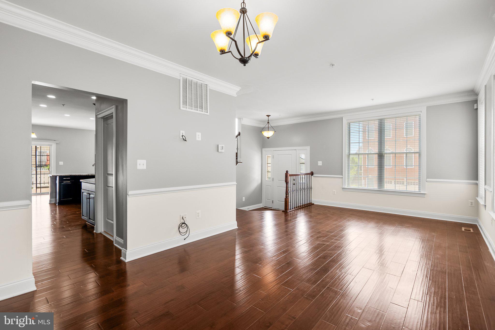 THE ENCLAVE AT ARUNDEL PRESERVE - Residential