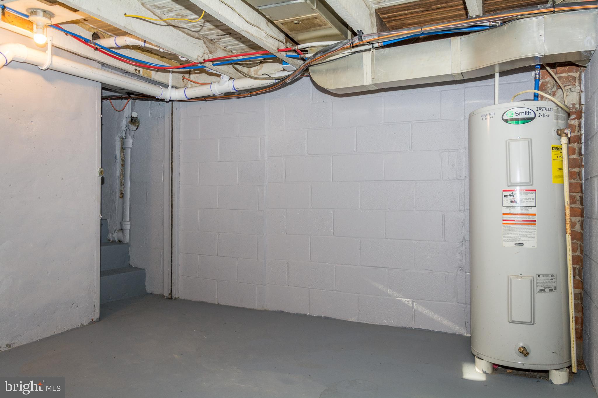 BUCHANAN TRAIL WEST - Residential