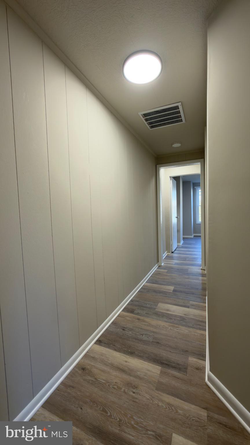 BUCHANAN TRAIL WEST - Residential