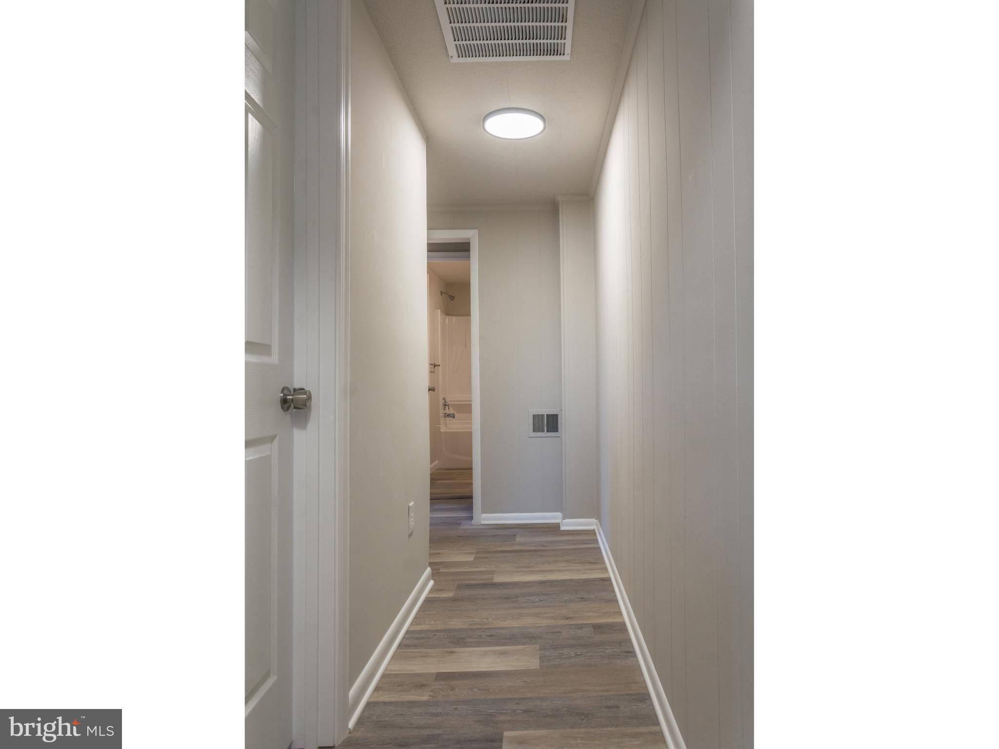 BUCHANAN TRAIL WEST - Residential